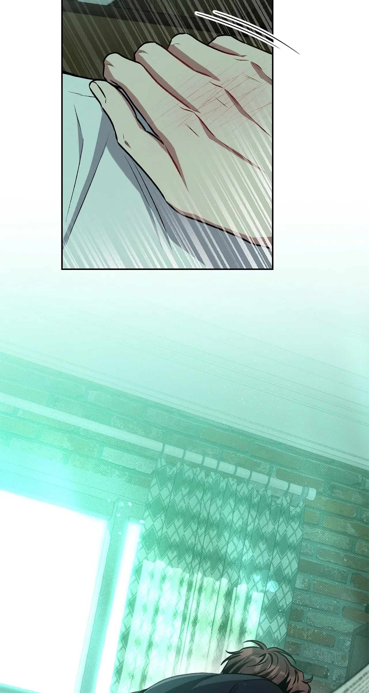 Amber Alert [Steamy] Chapter 17 page 94 - 
