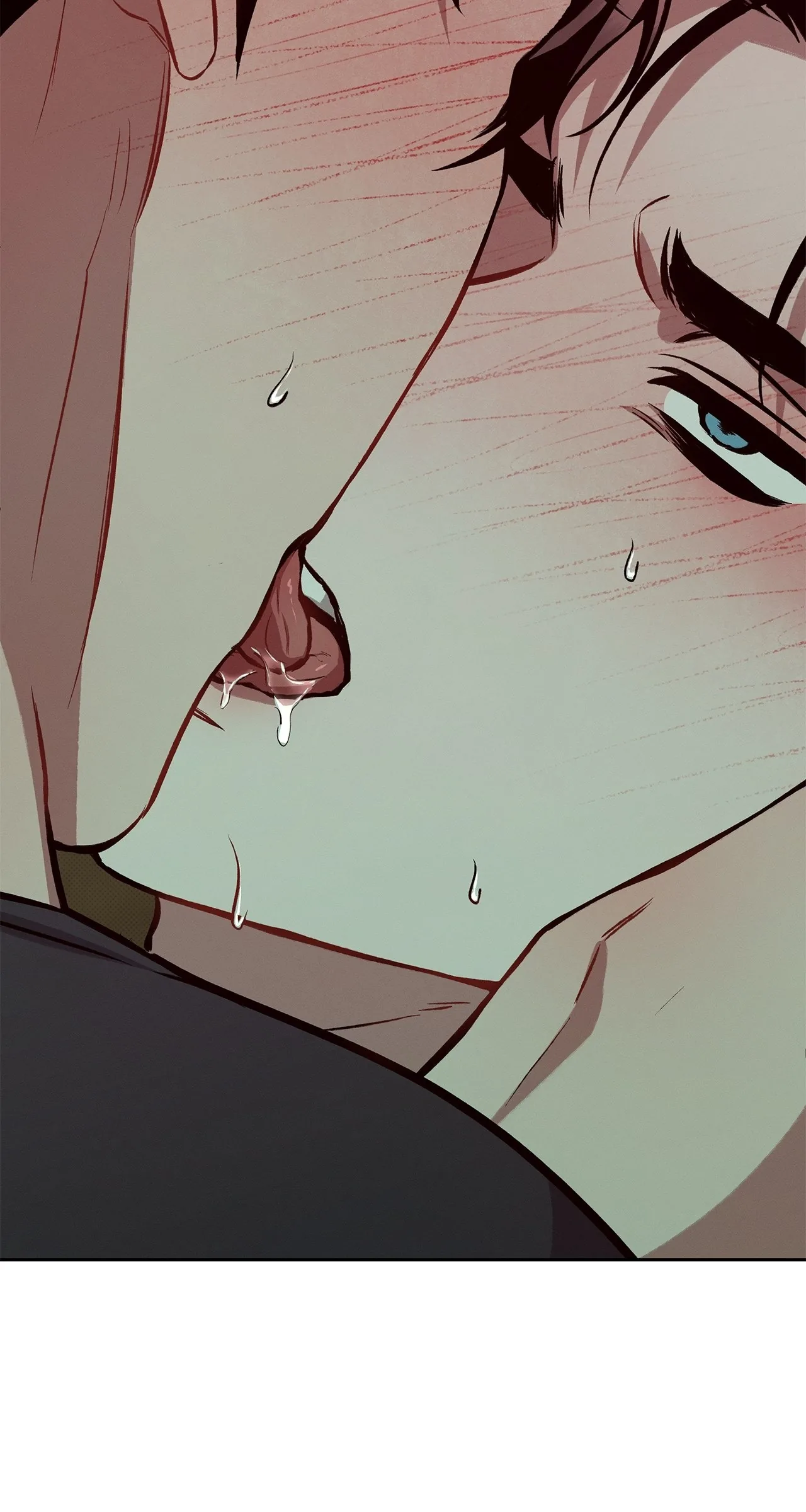Amber Alert [Steamy] Chapter 17 page 96 - 