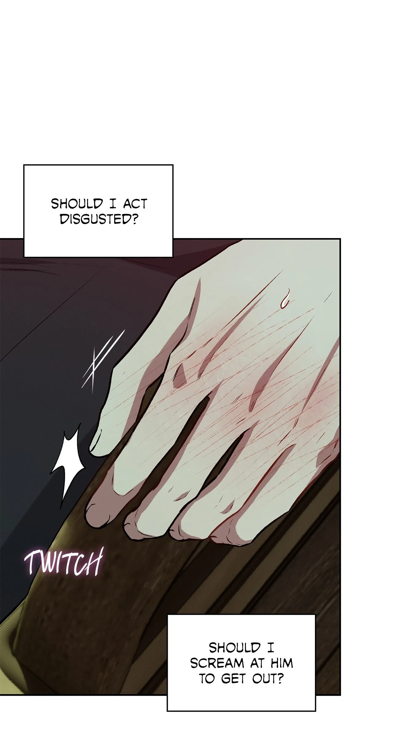 Amber Alert [Steamy] Chapter 17 page 97 - 