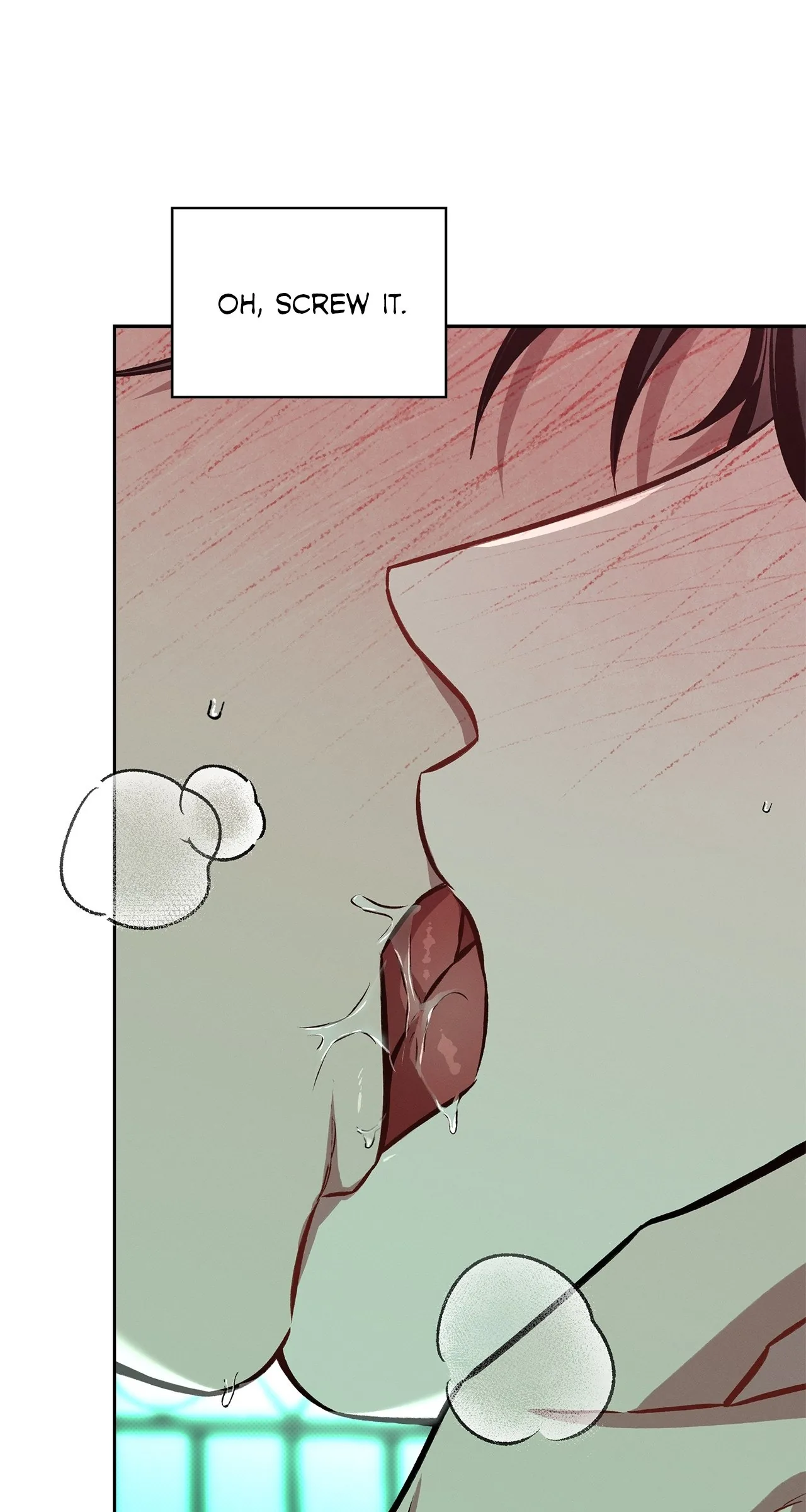 Amber Alert [Steamy] Chapter 17 page 99 - 