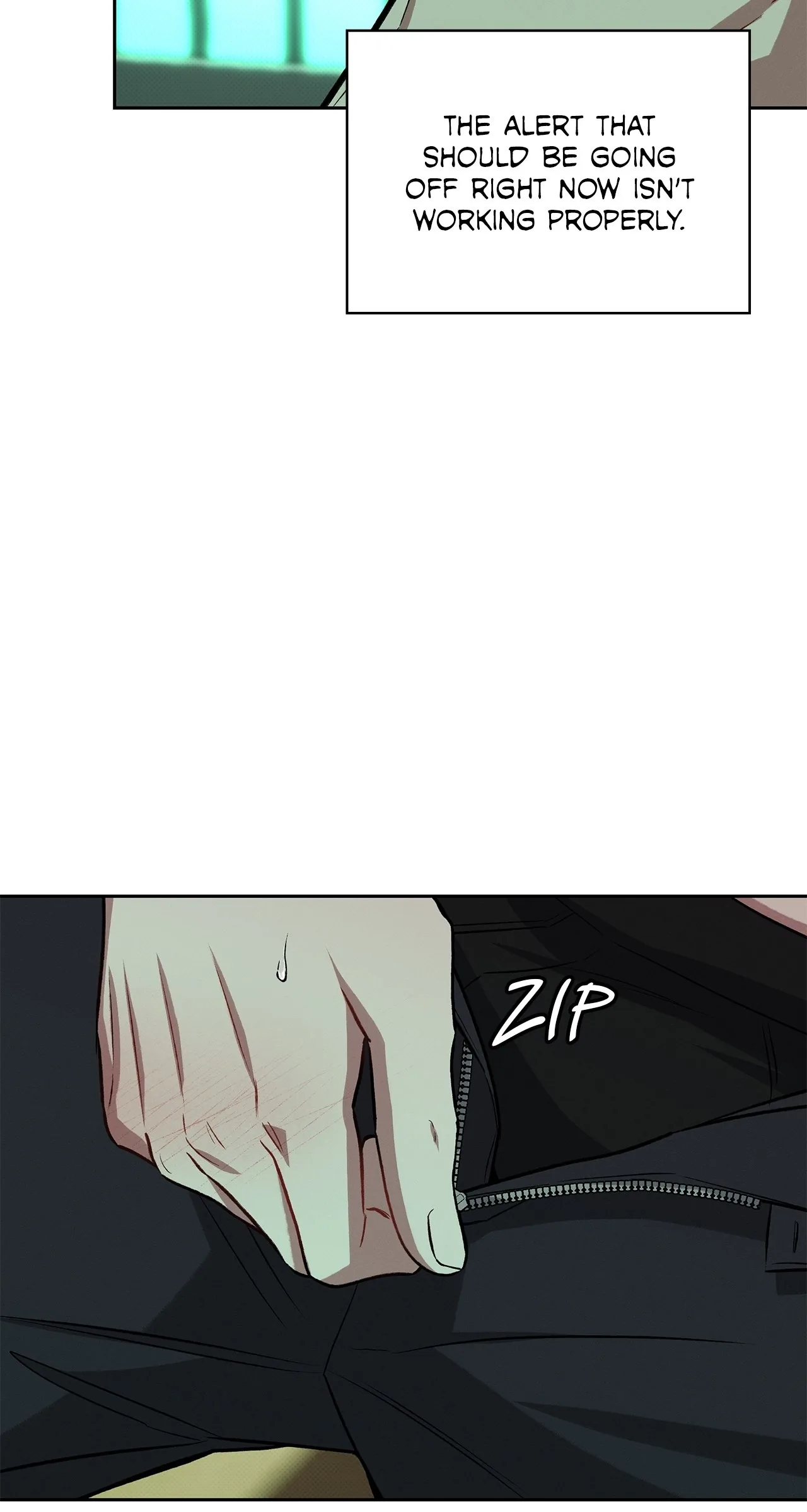 Amber Alert [Steamy] Chapter 17 page 100 - 