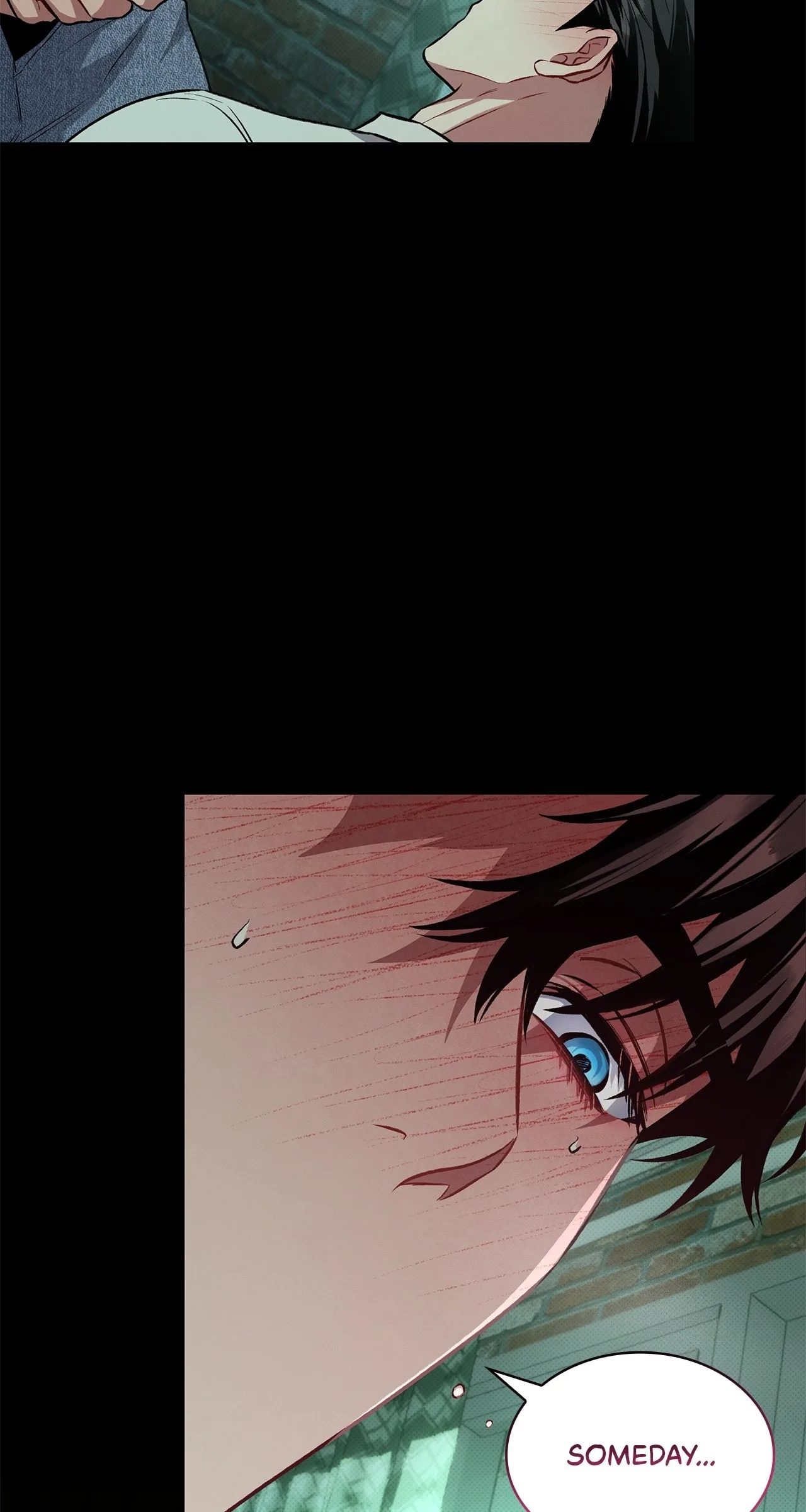 Amber Alert [Steamy] Chapter 18 page 11 - 