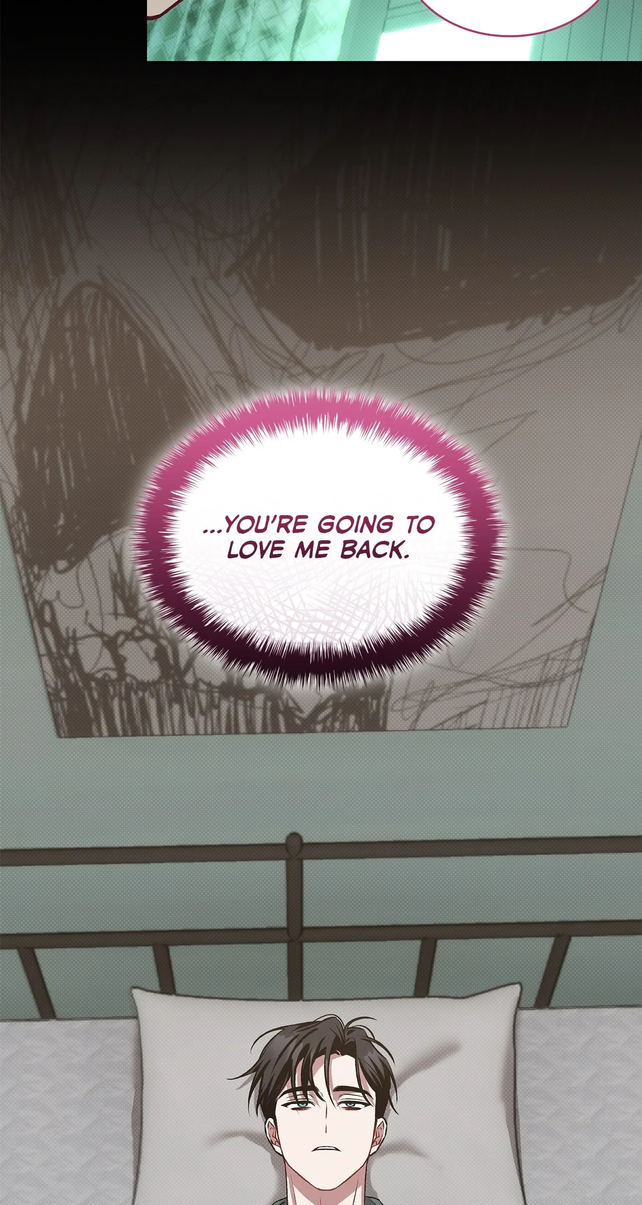 Amber Alert [Steamy] Chapter 18 page 12 - 