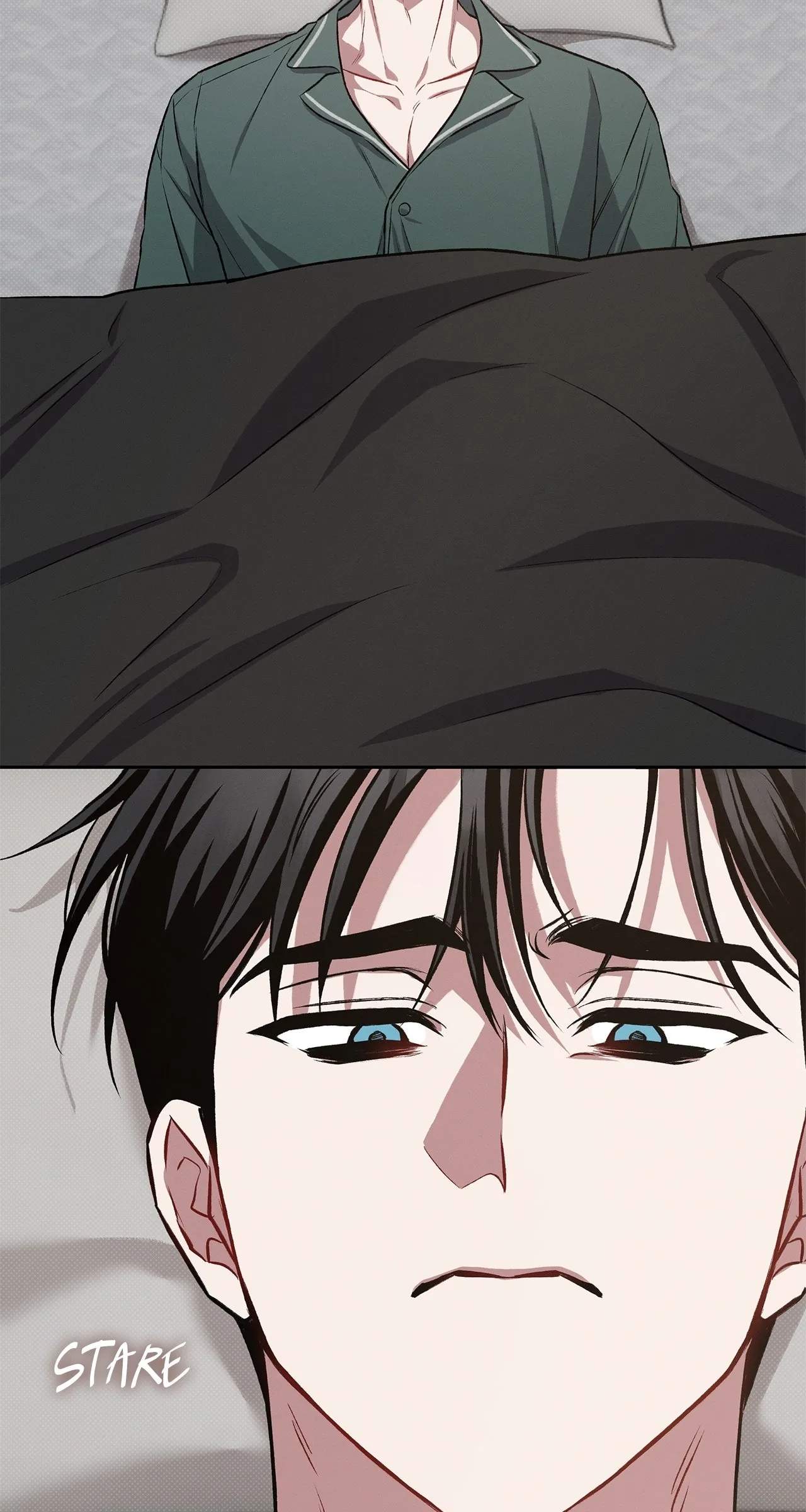 Amber Alert [Steamy] Chapter 18 page 13 - 