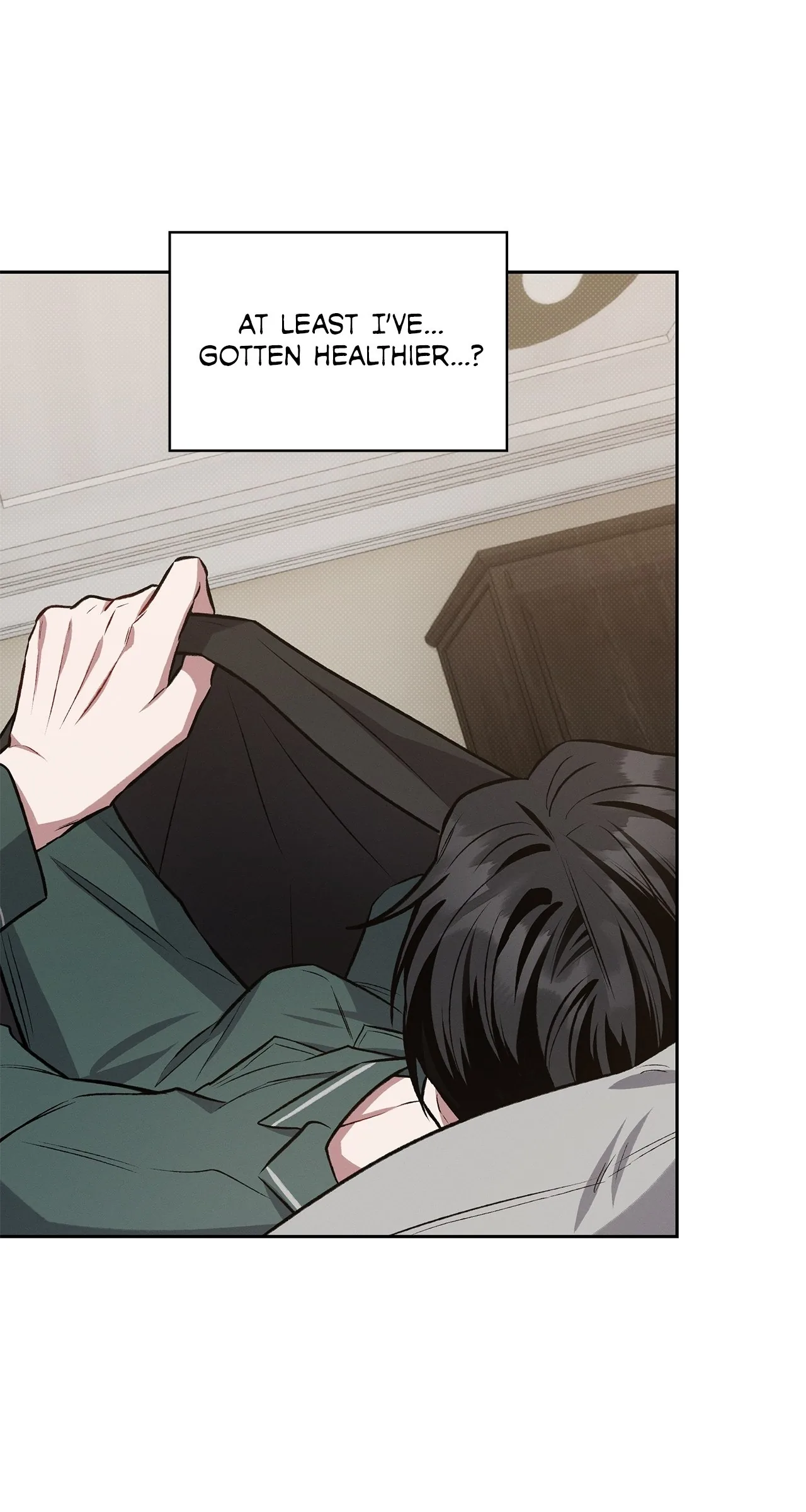 Amber Alert [Steamy] Chapter 18 page 15 - 
