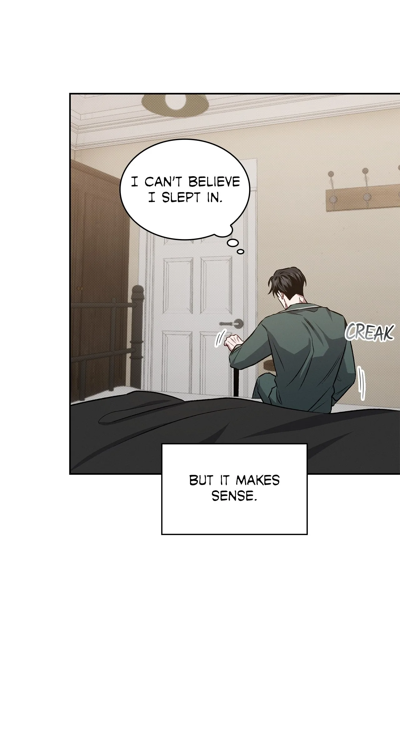 Amber Alert [Steamy] Chapter 18 page 16 - 
