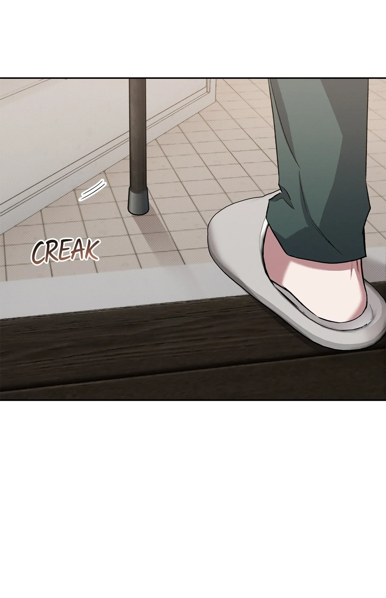 Amber Alert [Steamy] Chapter 18 page 17 - 