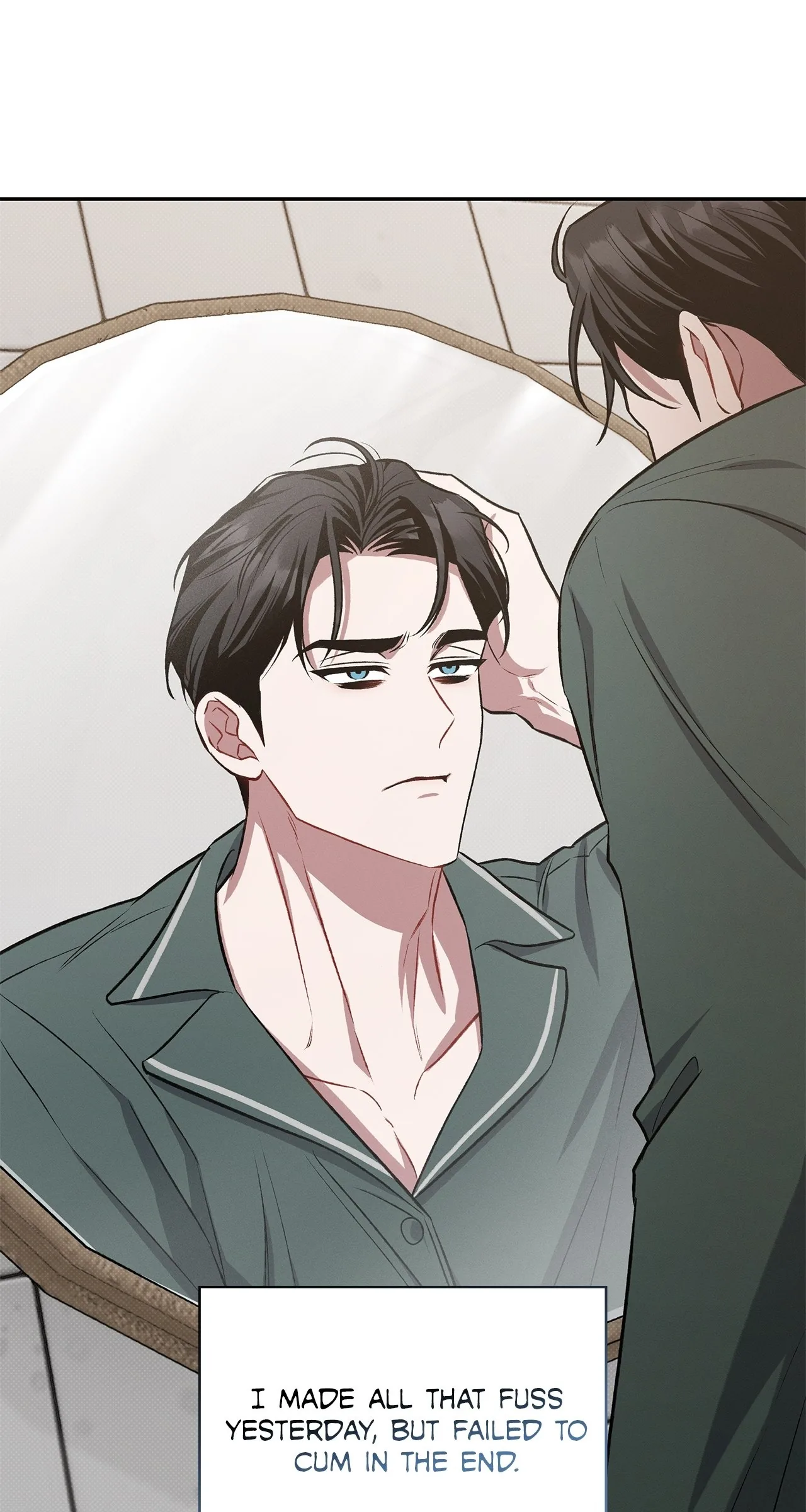 Amber Alert [Steamy] Chapter 18 page 18 - 