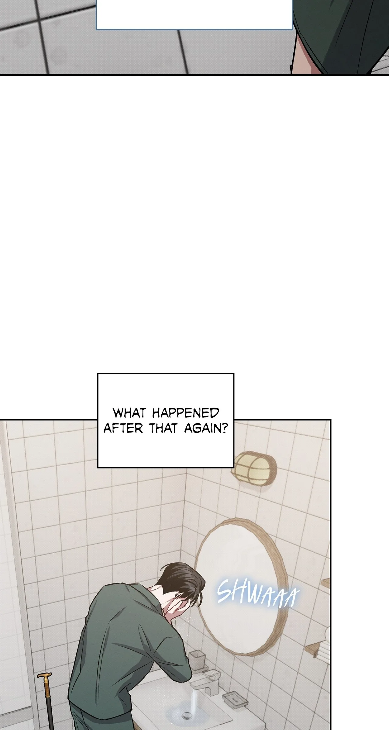 Amber Alert [Steamy] Chapter 18 page 19 - 