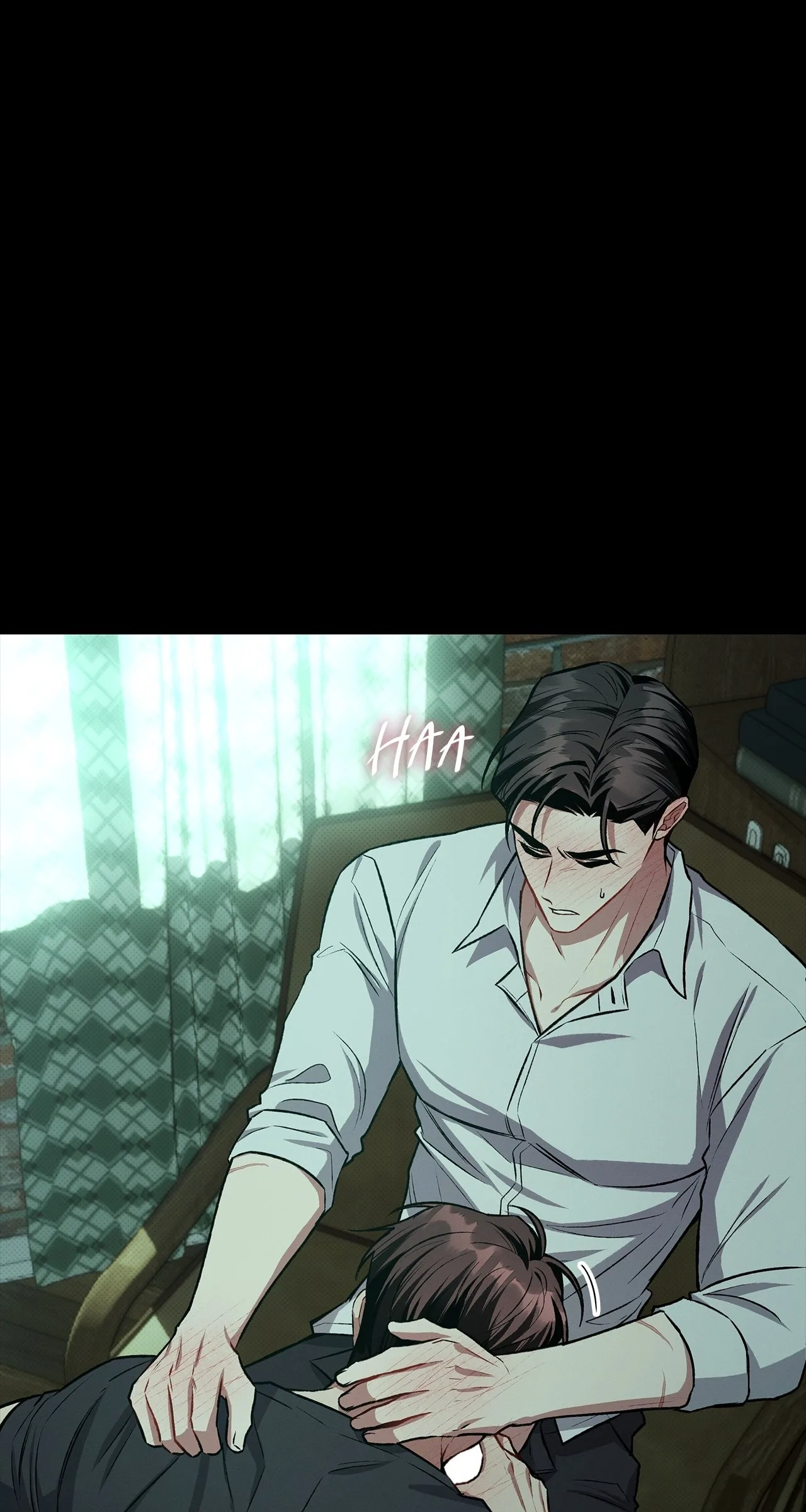 Amber Alert [Steamy] Chapter 18 page 3 - 