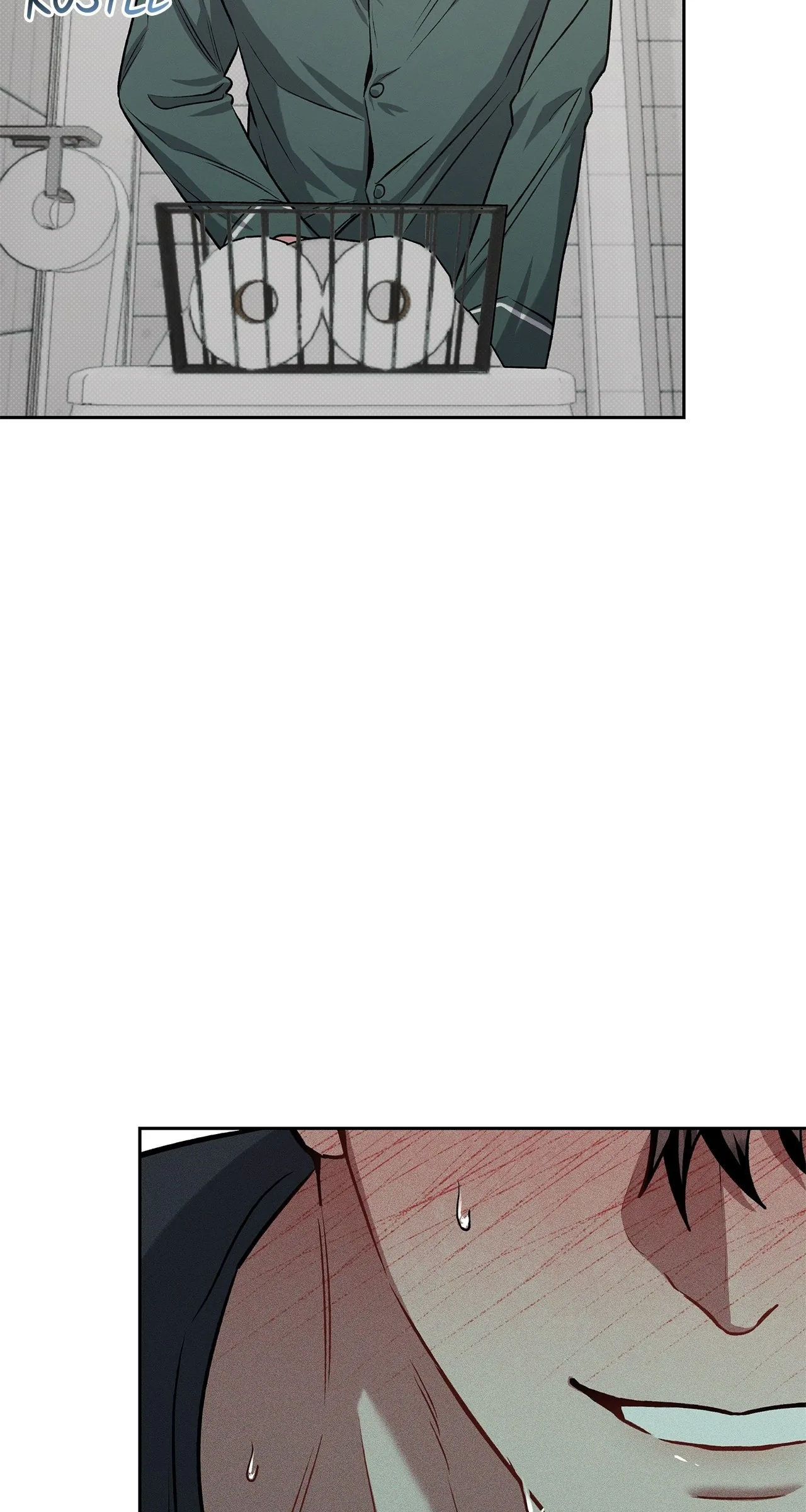 Amber Alert [Steamy] Chapter 18 page 26 - 