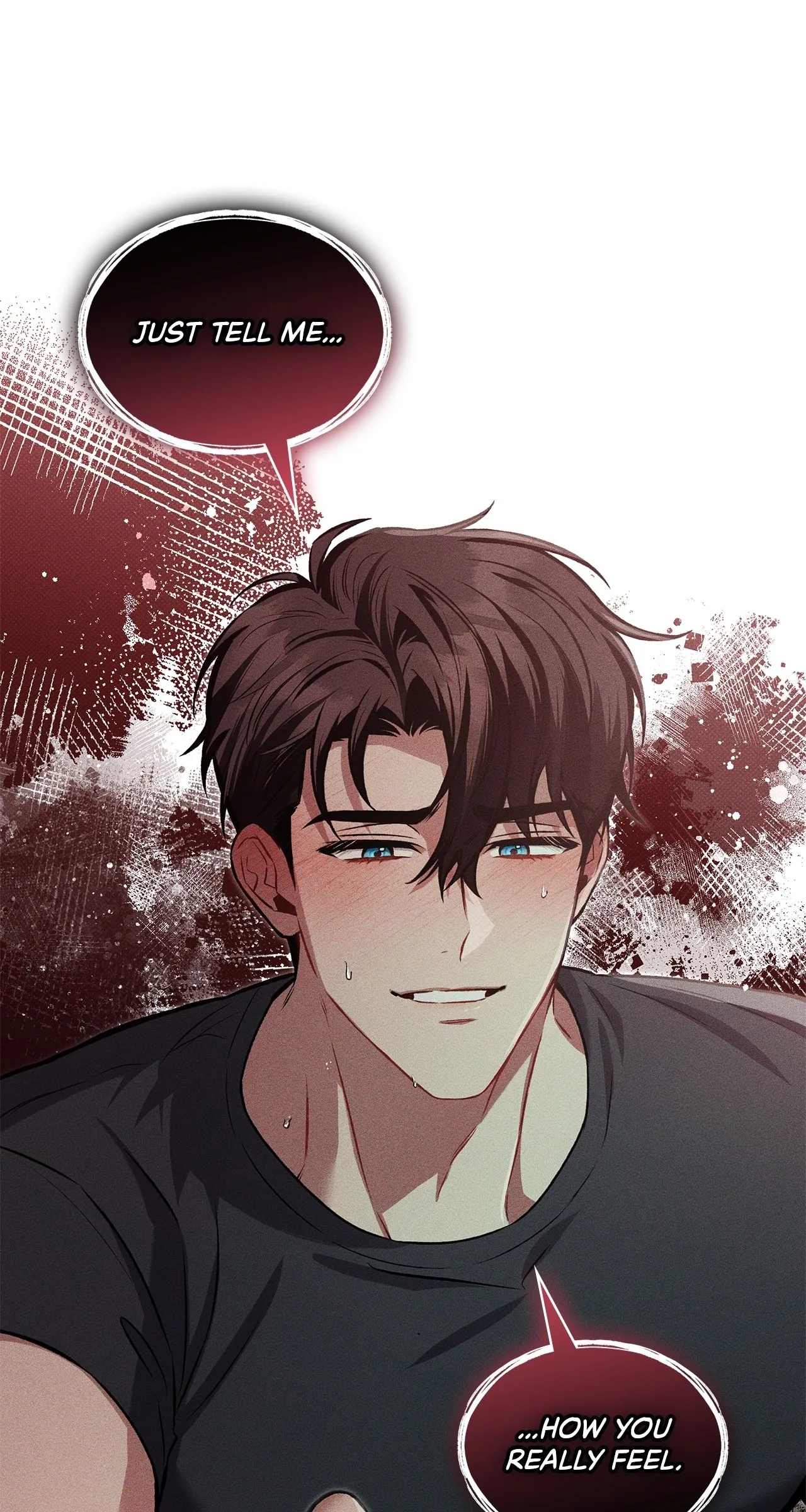 Amber Alert [Steamy] Chapter 18 page 28 - 