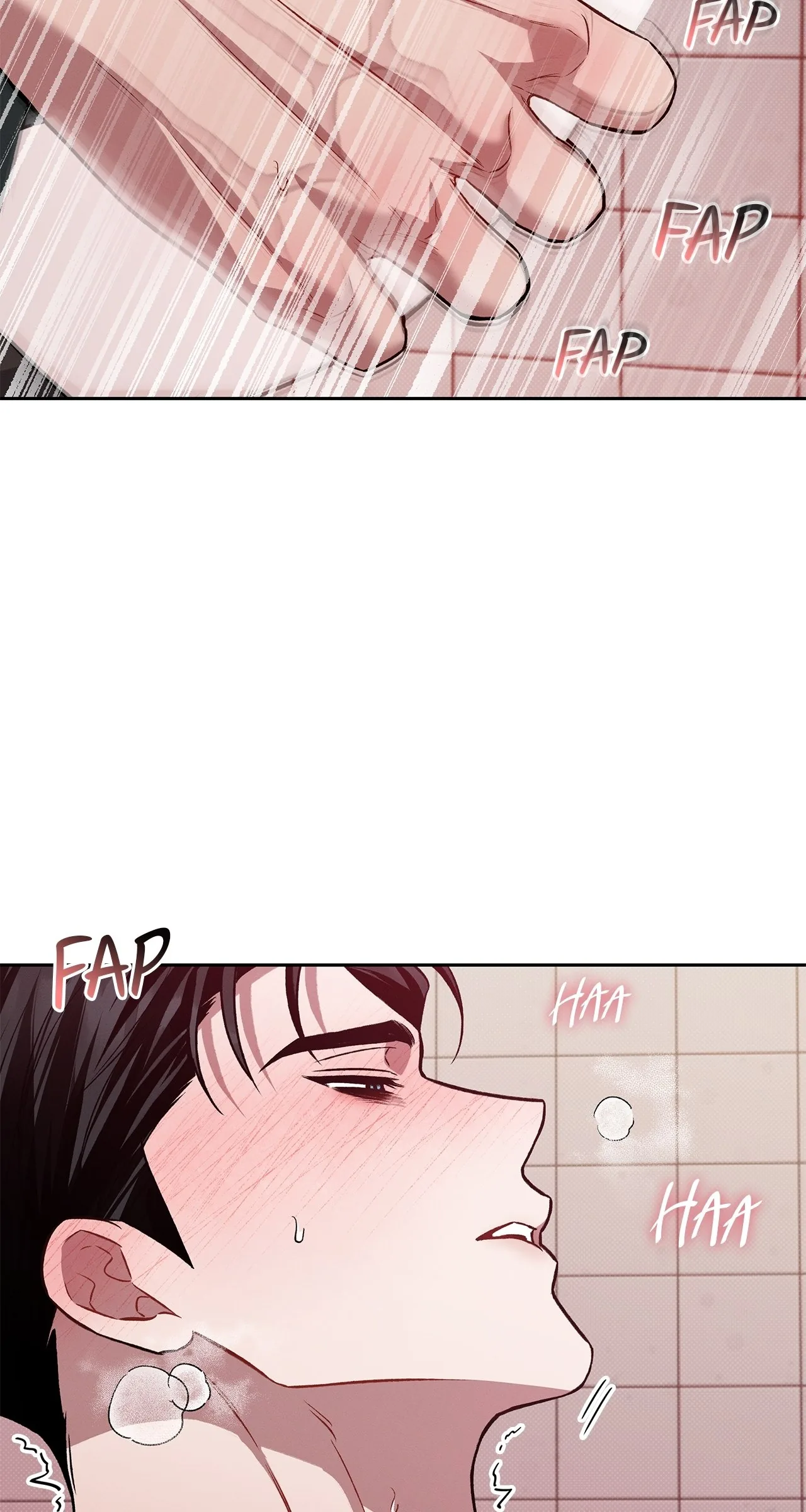 Amber Alert [Steamy] Chapter 18 page 30 - 