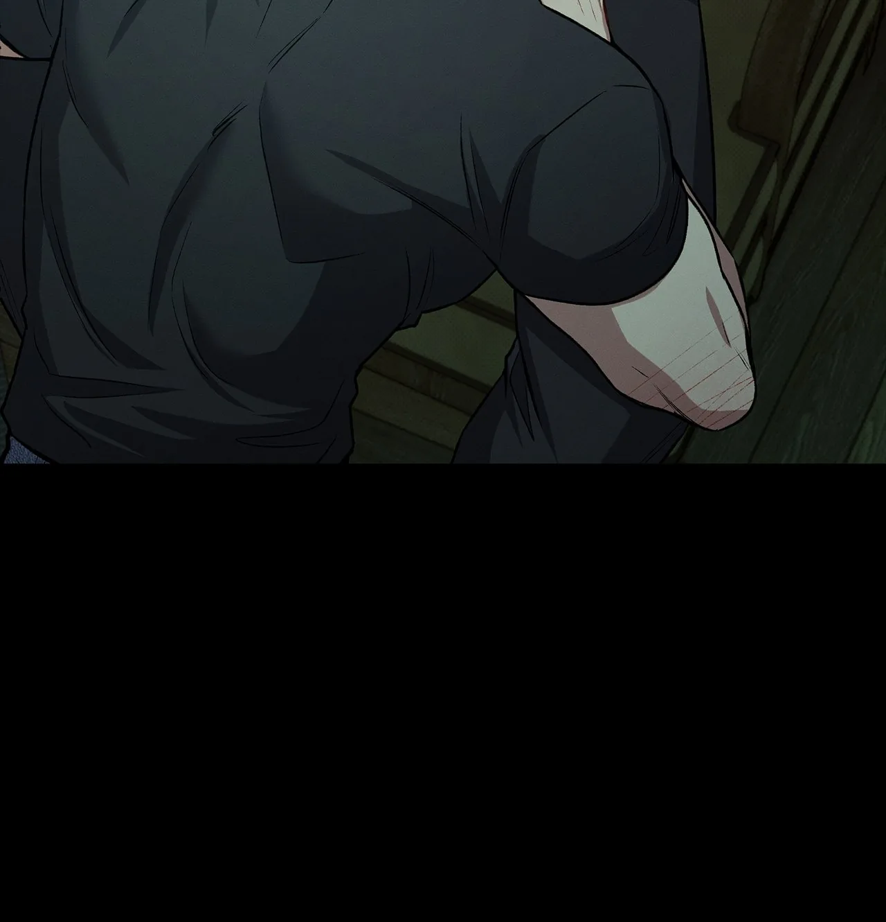 Amber Alert [Steamy] Chapter 18 page 4 - 