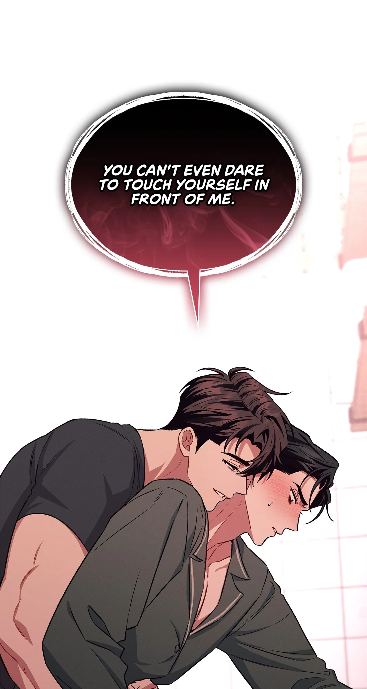 Amber Alert [Steamy] Chapter 18 page 32 - 