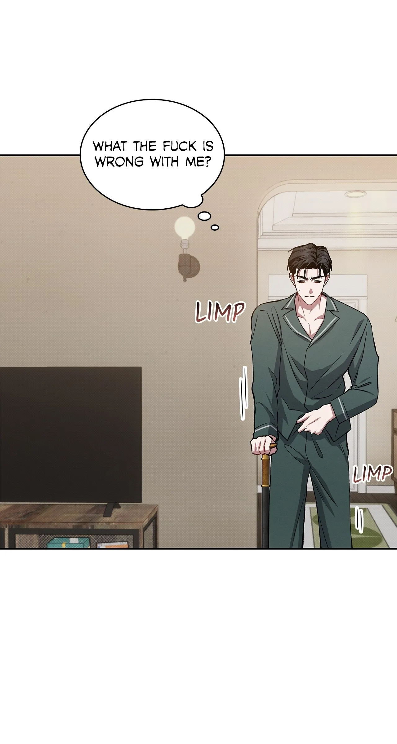 Amber Alert [Steamy] Chapter 18 page 37 - 