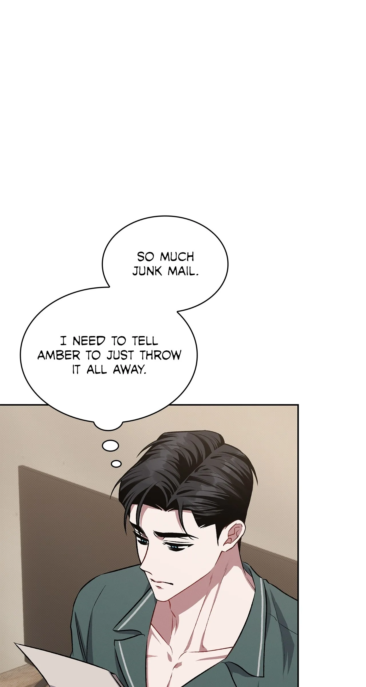 Amber Alert [Steamy] Chapter 18 page 39 - 