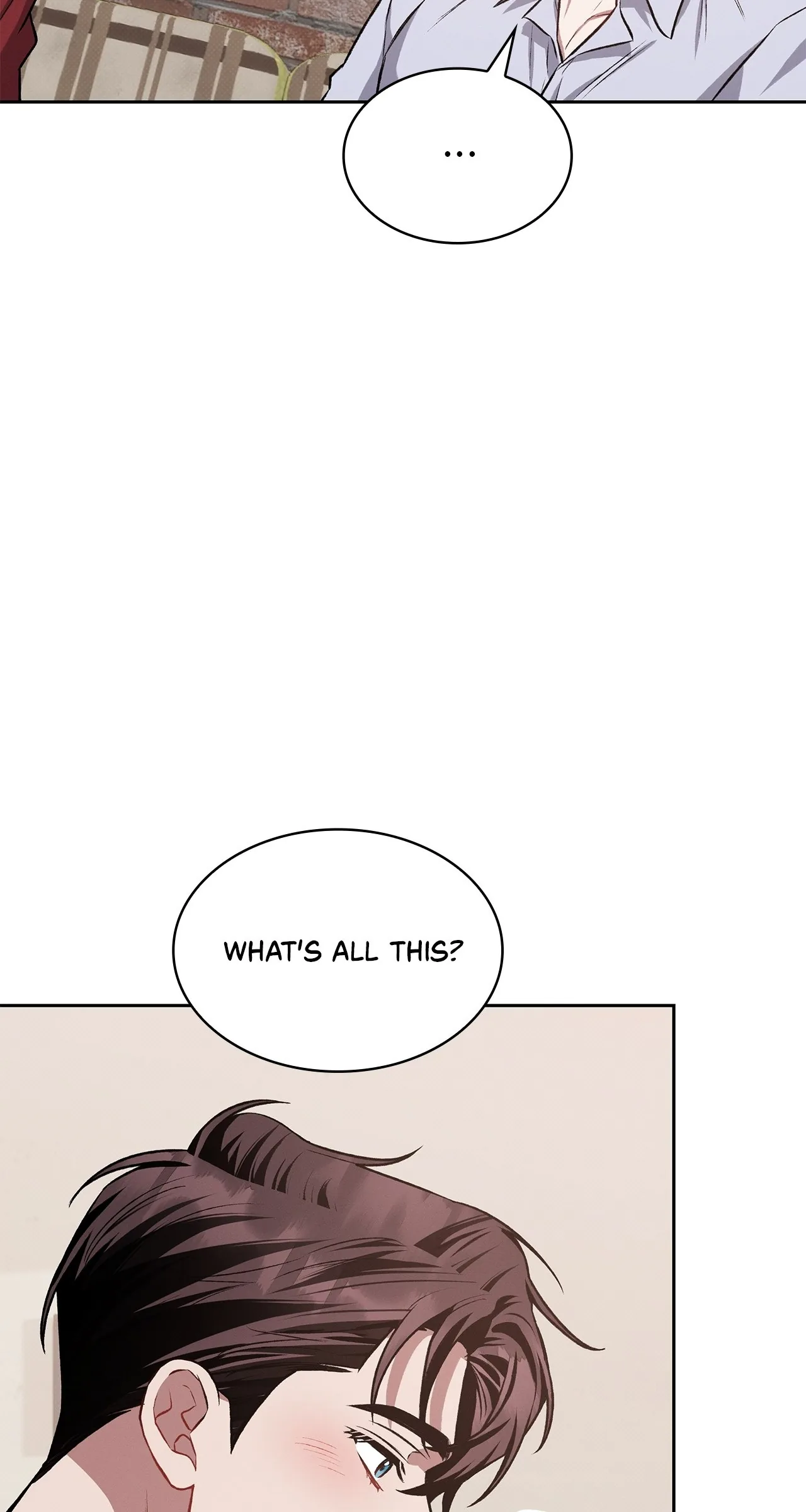 Amber Alert [Steamy] Chapter 18 page 46 - 