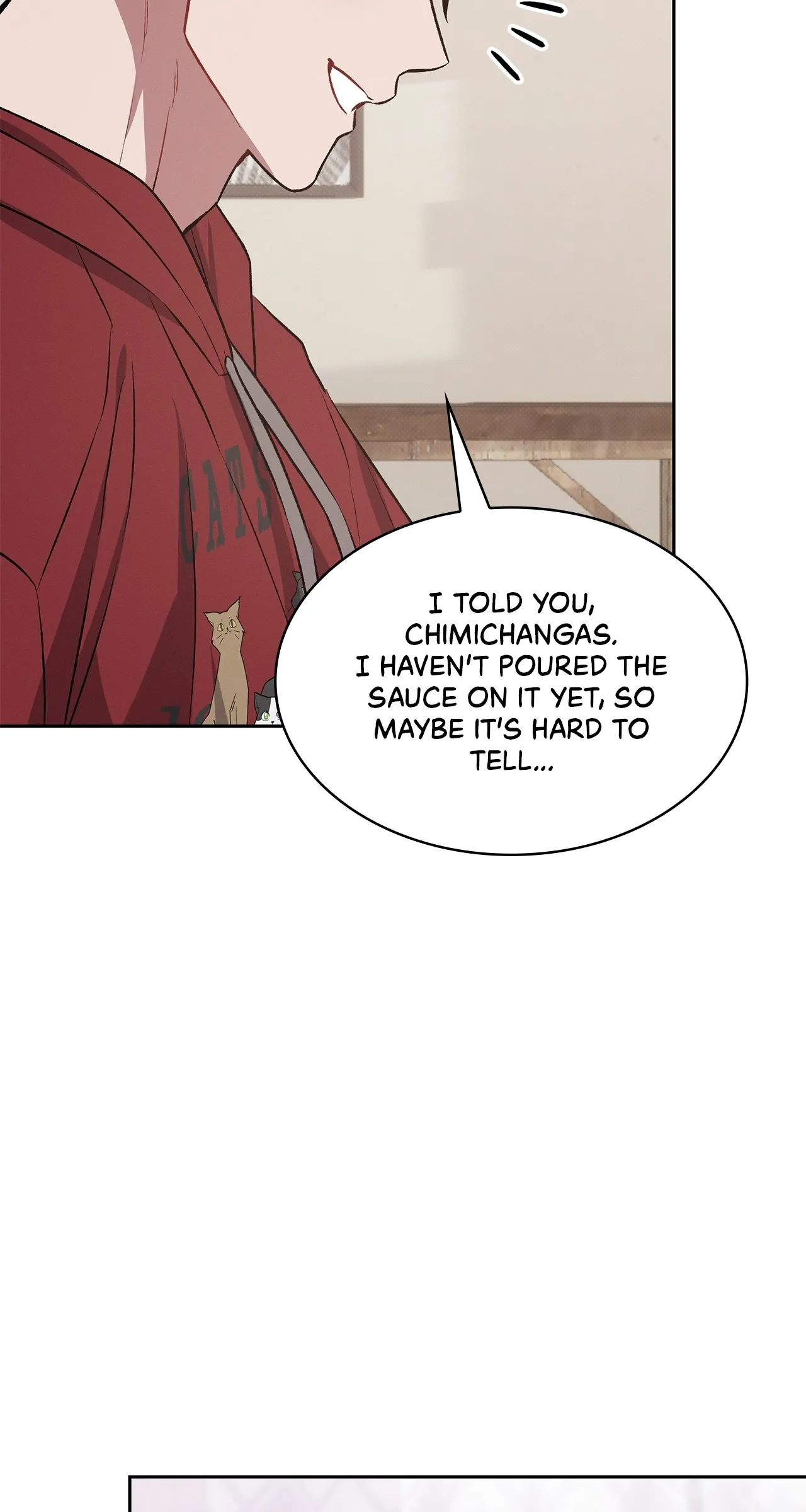Amber Alert [Steamy] Chapter 18 page 47 - 