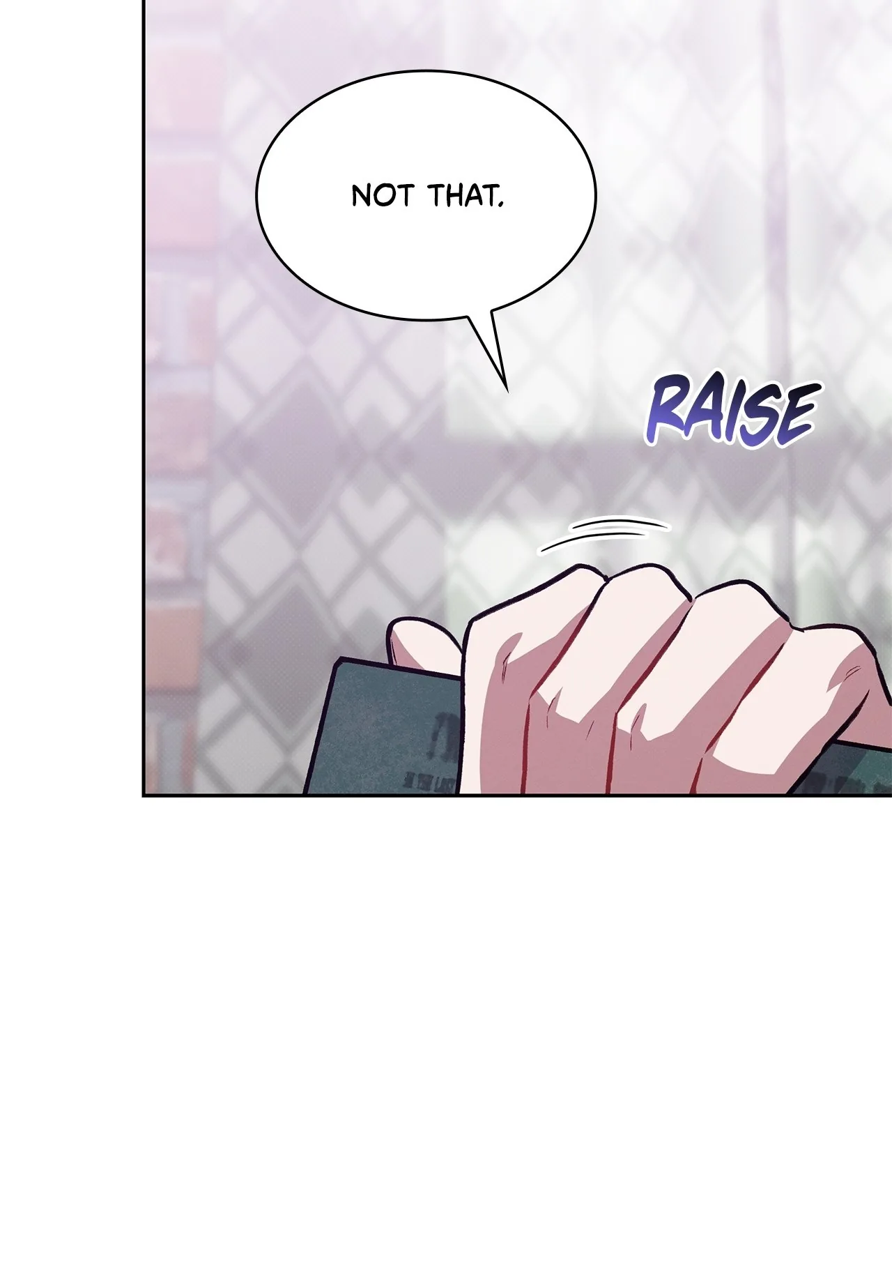 Amber Alert [Steamy] Chapter 18 page 48 - 