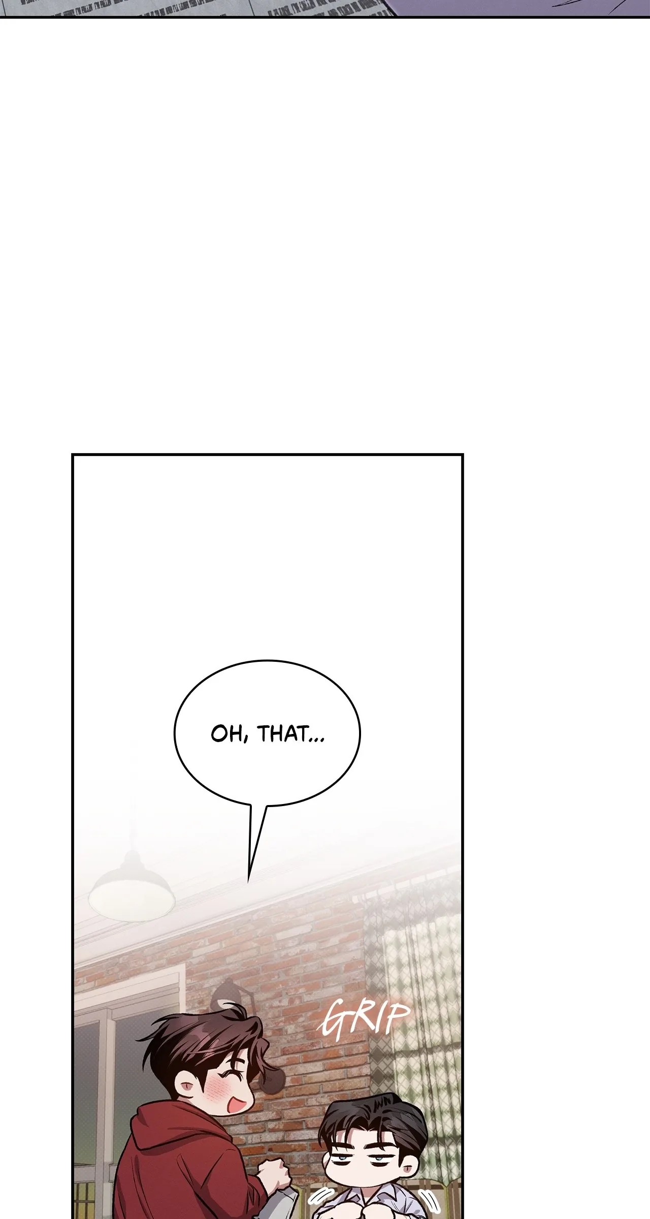 Amber Alert [Steamy] Chapter 18 page 50 - 