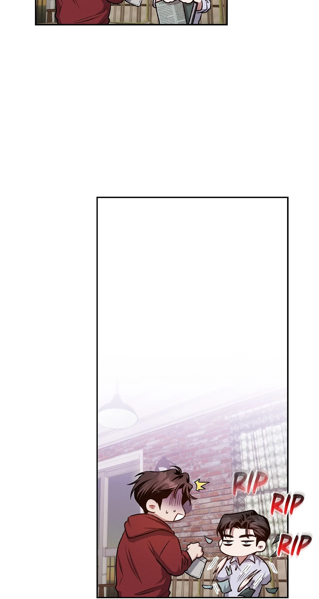 Amber Alert [Steamy] Chapter 18 page 51 - 
