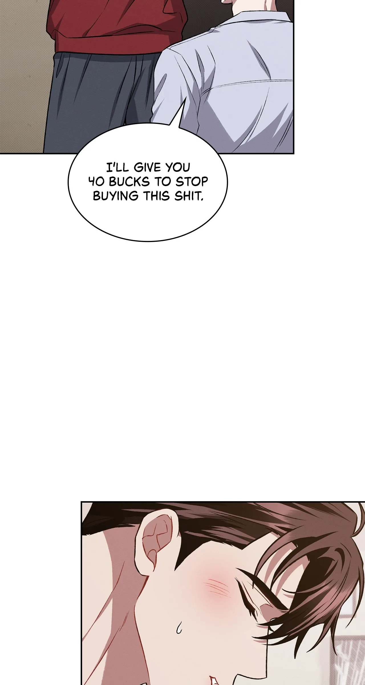 Amber Alert [Steamy] Chapter 18 page 55 - 