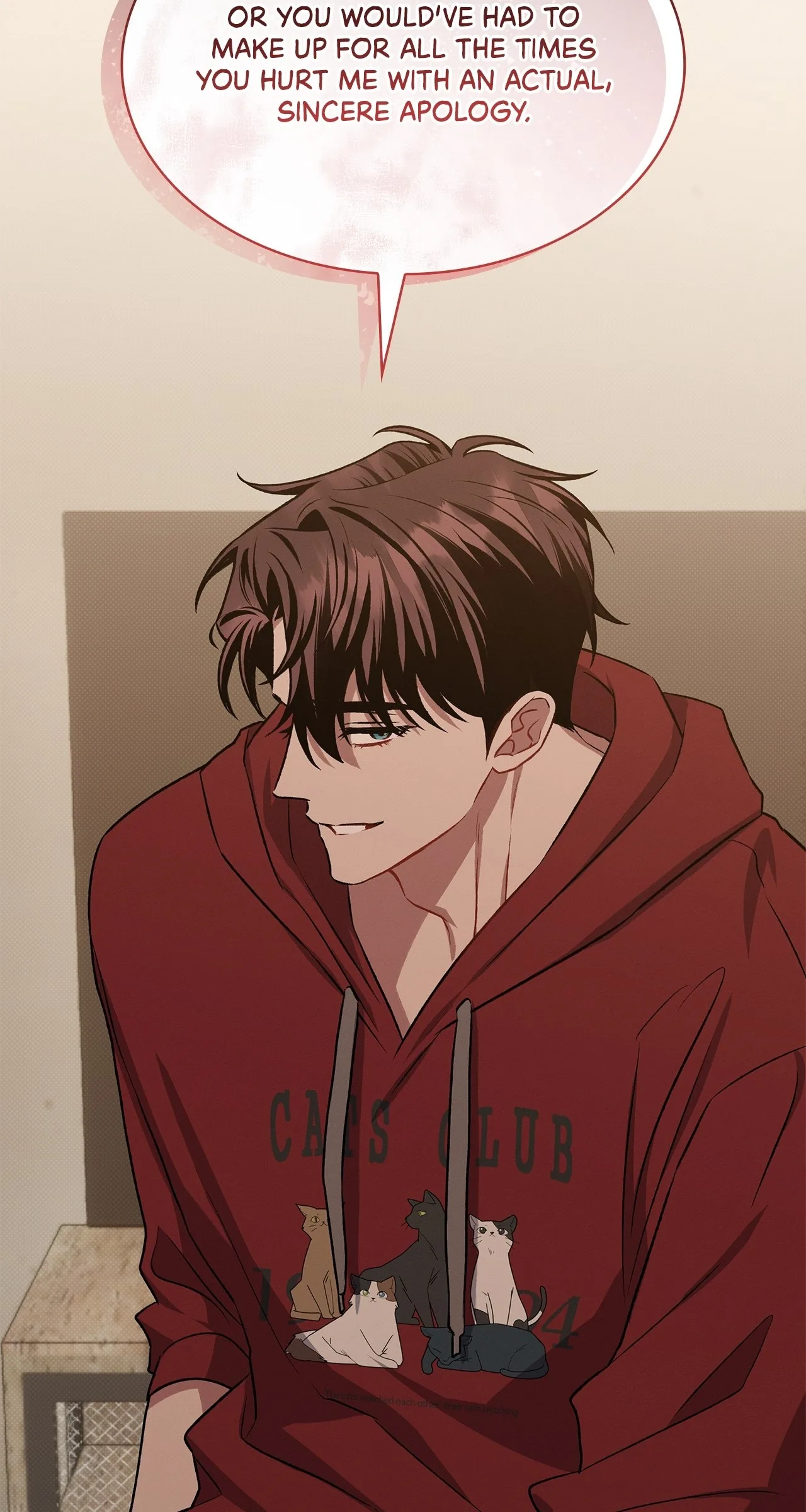 Amber Alert [Steamy] Chapter 18 page 58 - 