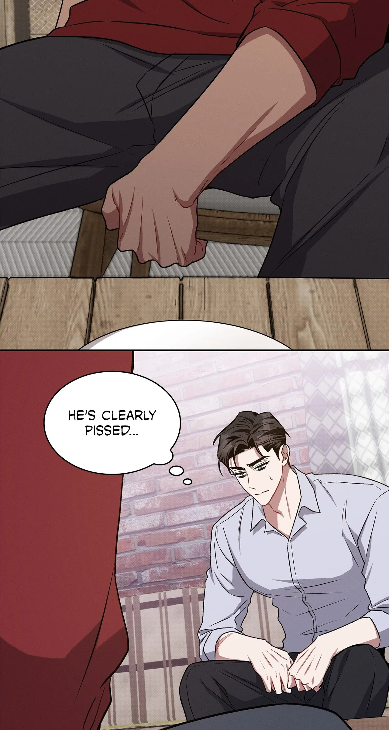 Amber Alert [Steamy] Chapter 18 page 59 - 