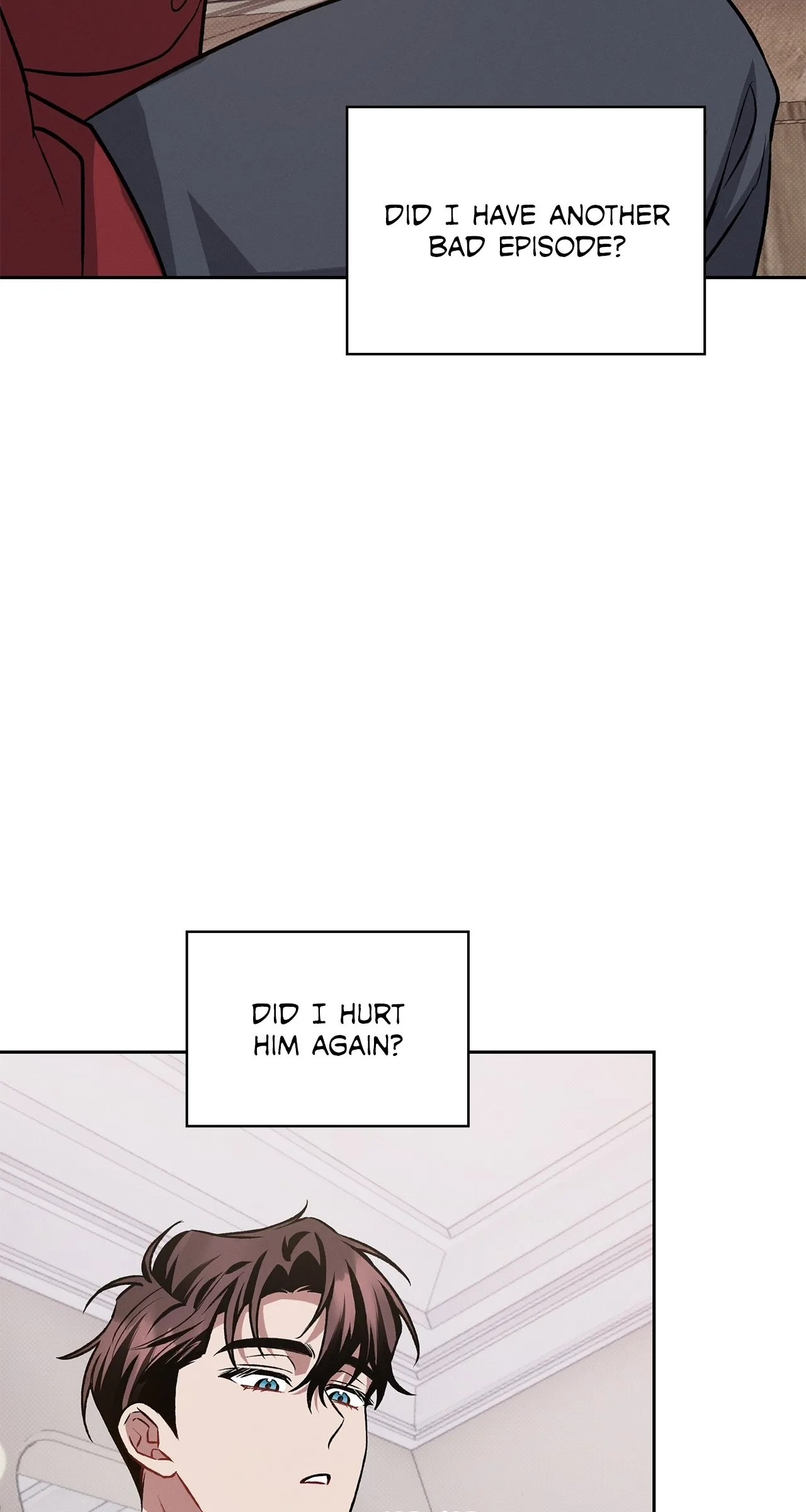 Amber Alert [Steamy] Chapter 18 page 60 - 