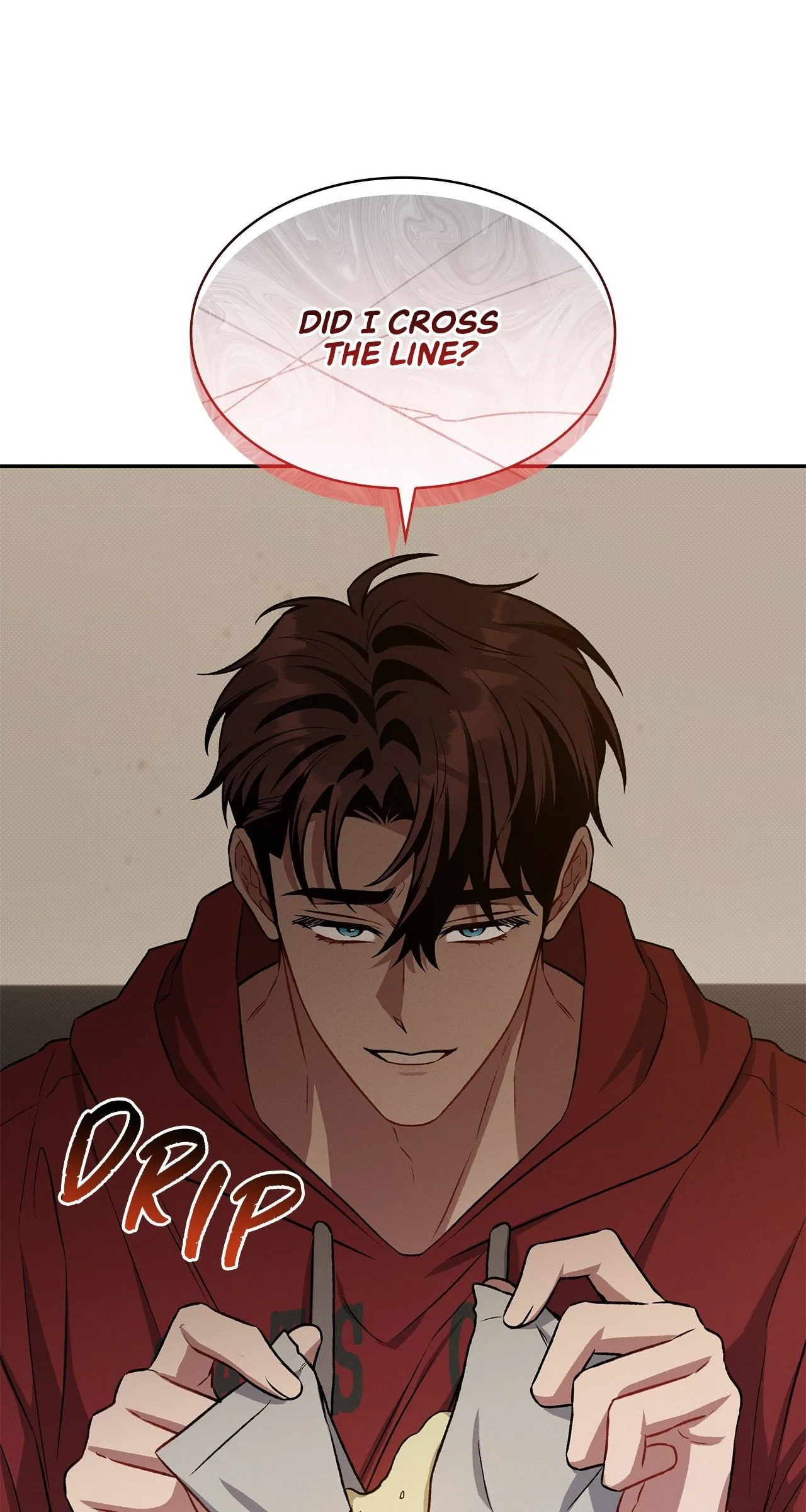 Amber Alert [Steamy] Chapter 18 page 63 - 