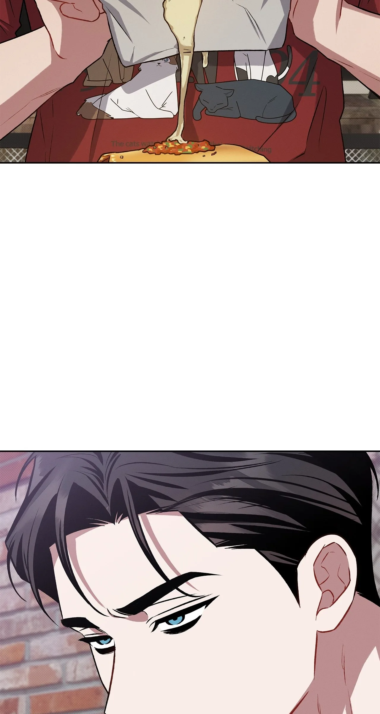 Amber Alert [Steamy] Chapter 18 page 64 - 