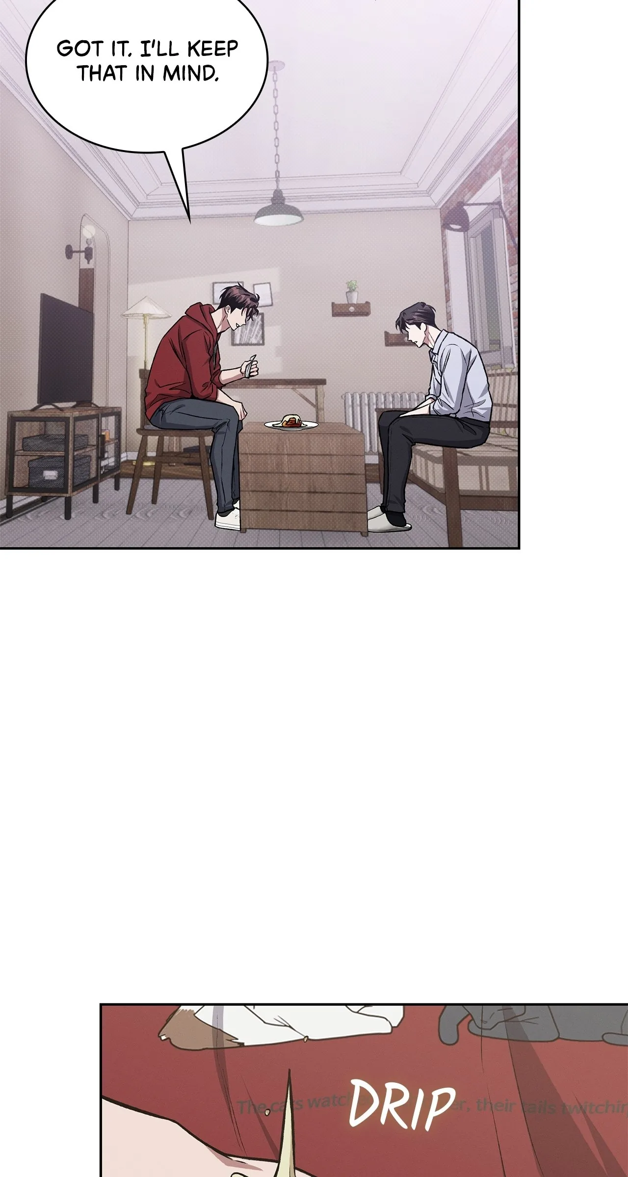 Amber Alert [Steamy] Chapter 18 page 66 - 