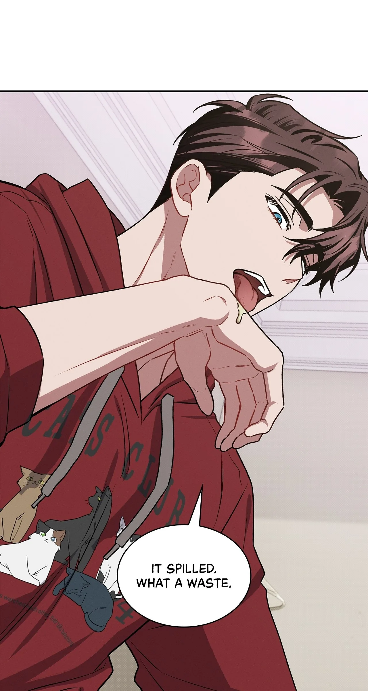 Amber Alert [Steamy] Chapter 18 page 68 - 