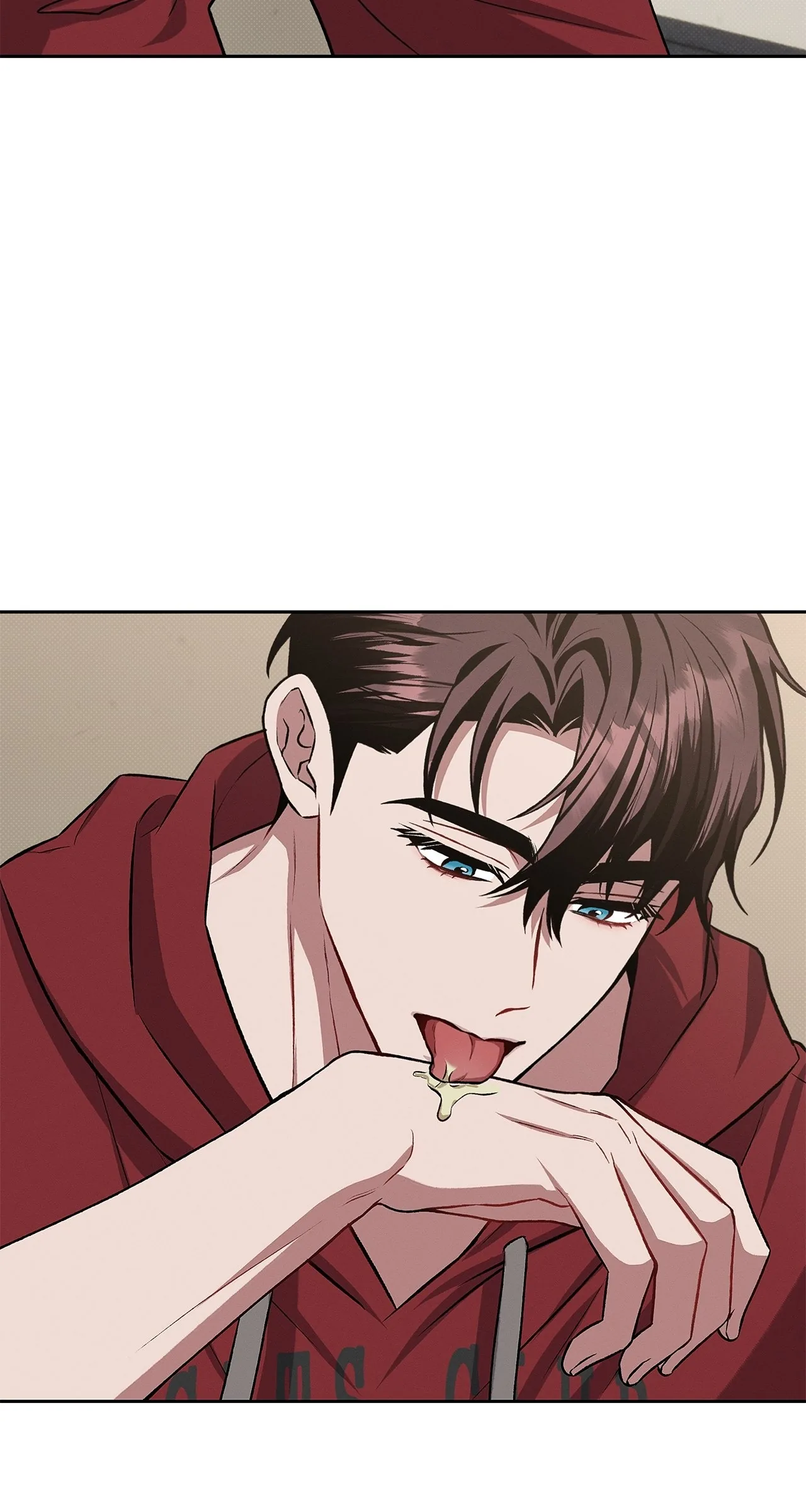 Amber Alert [Steamy] Chapter 18 page 69 - 