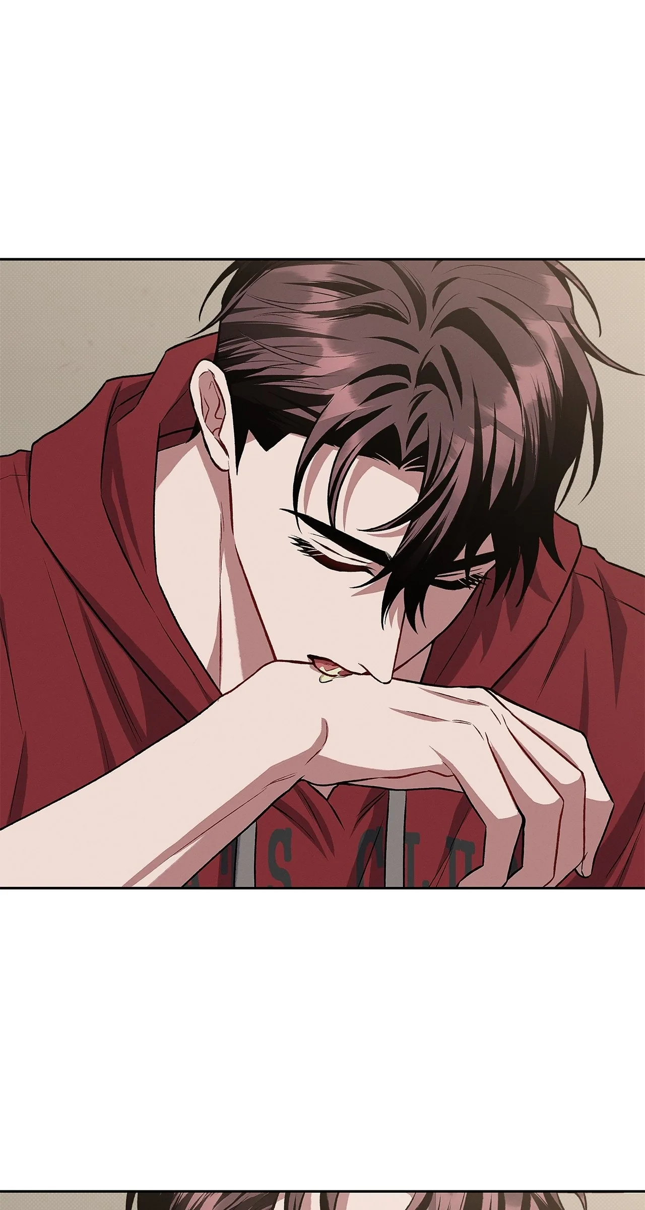 Amber Alert [Steamy] Chapter 18 page 70 - 
