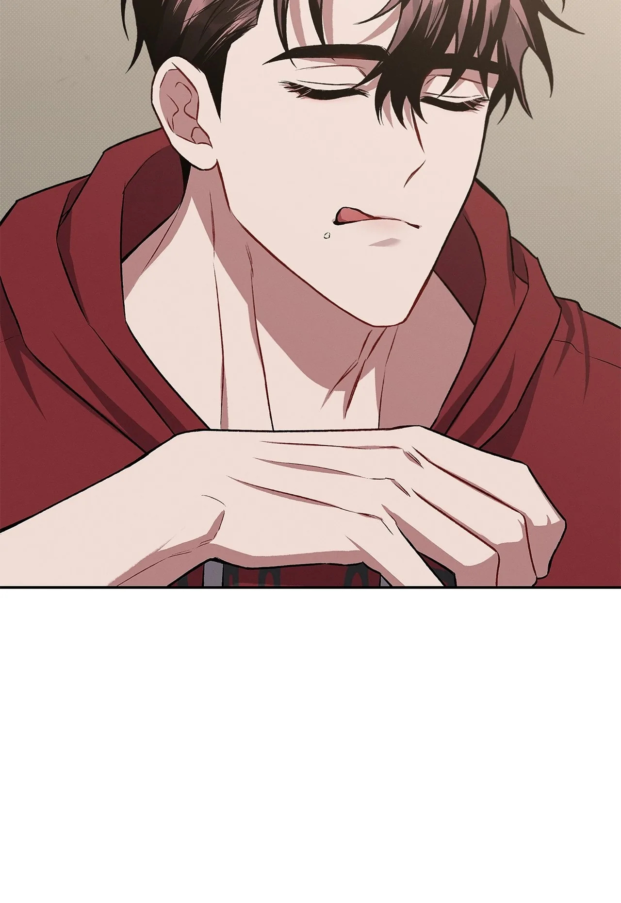 Amber Alert [Steamy] Chapter 18 page 71 - 