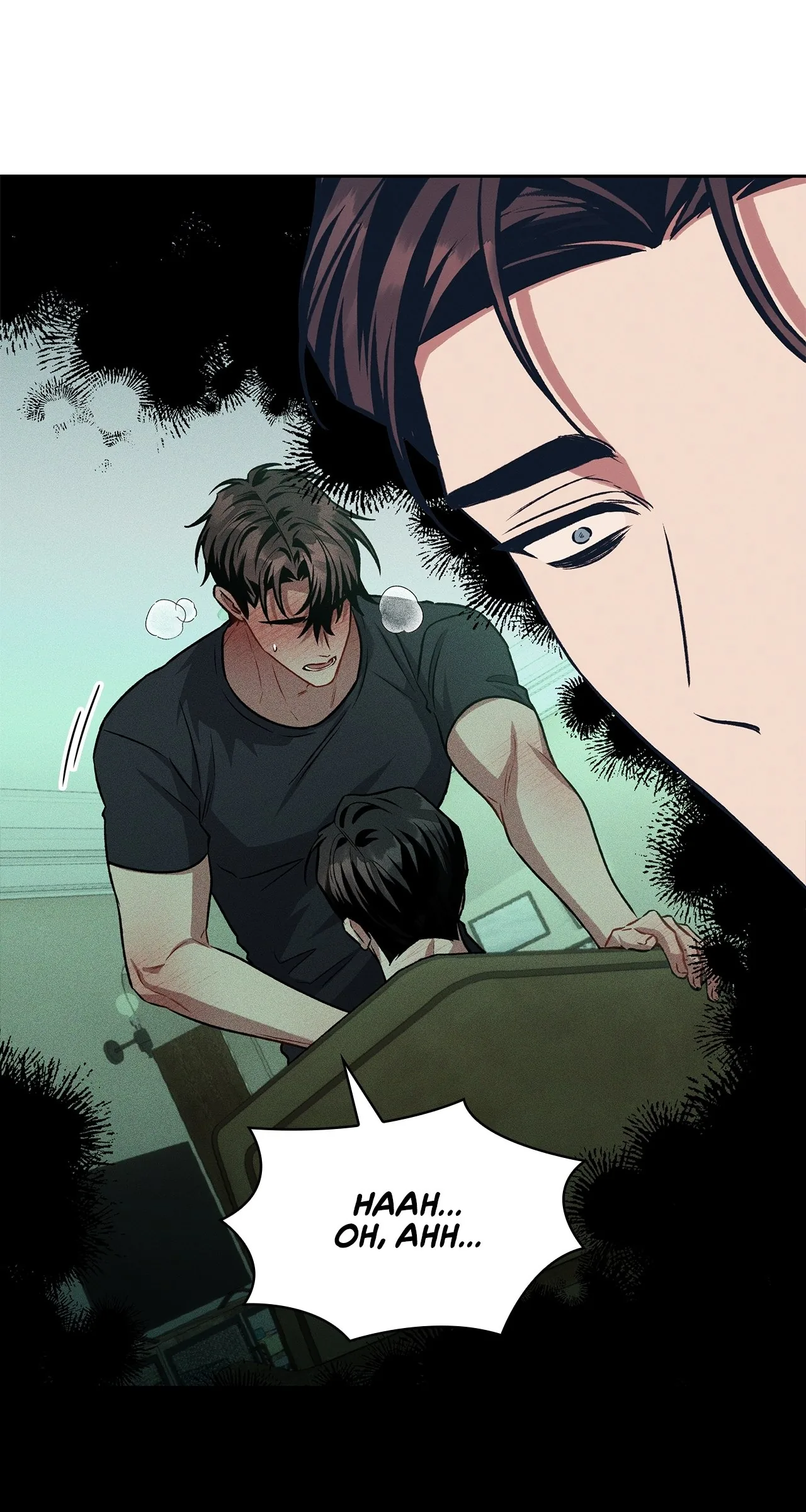Amber Alert [Steamy] Chapter 18 page 72 - 