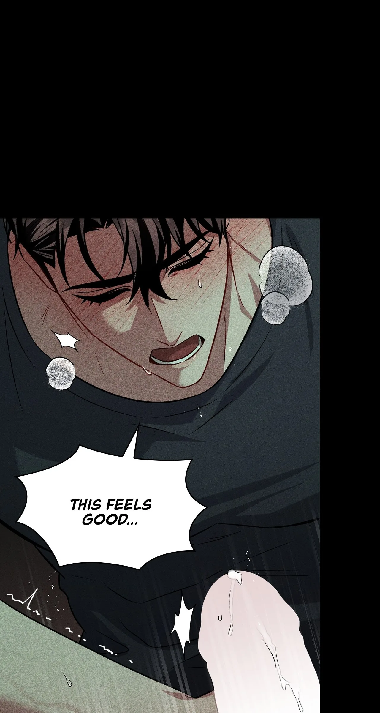 Amber Alert [Steamy] Chapter 18 page 73 - 