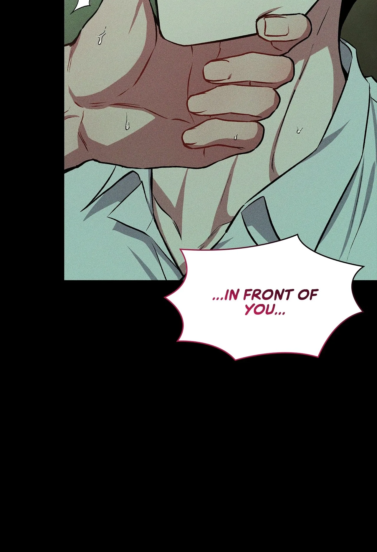 Amber Alert [Steamy] Chapter 18 page 75 - 