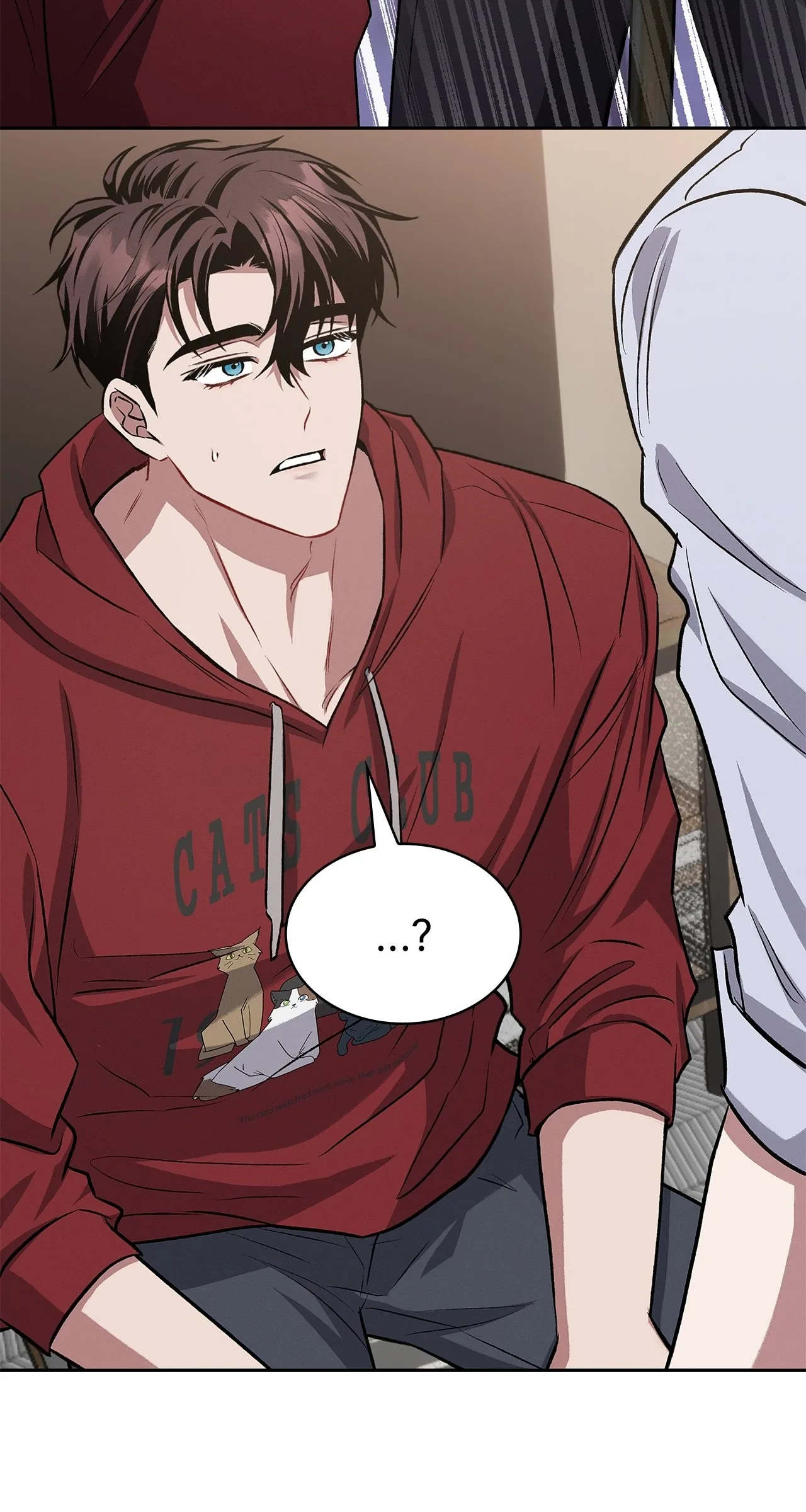 Amber Alert [Steamy] Chapter 18 page 78 - 