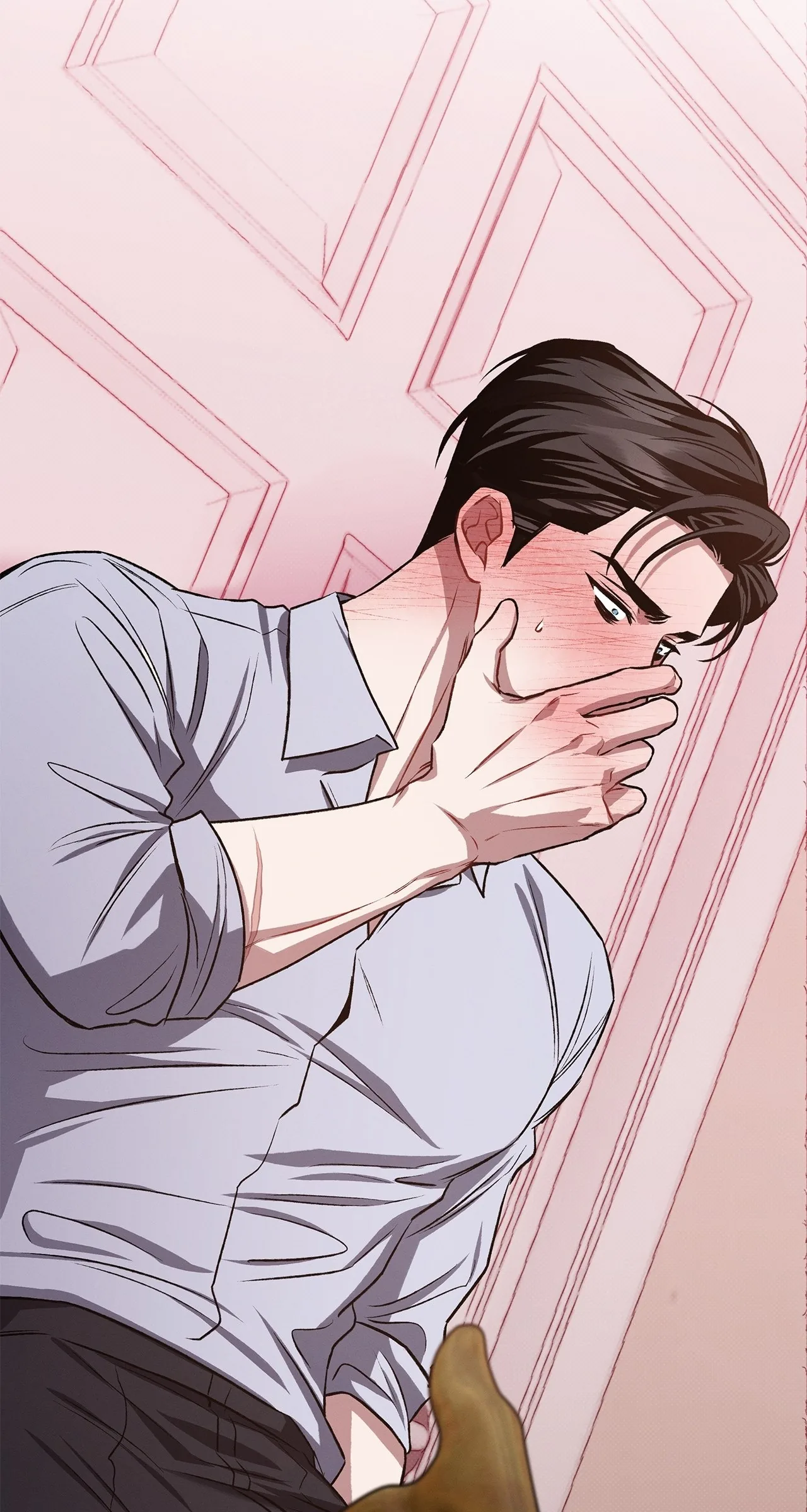 Amber Alert [Steamy] Chapter 18 page 82 - 