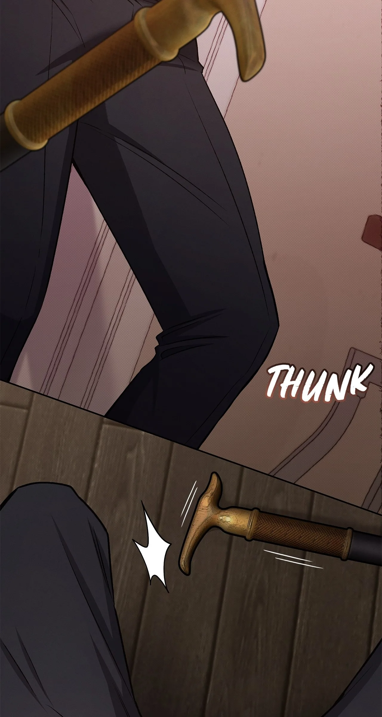Amber Alert [Steamy] Chapter 18 page 83 - 