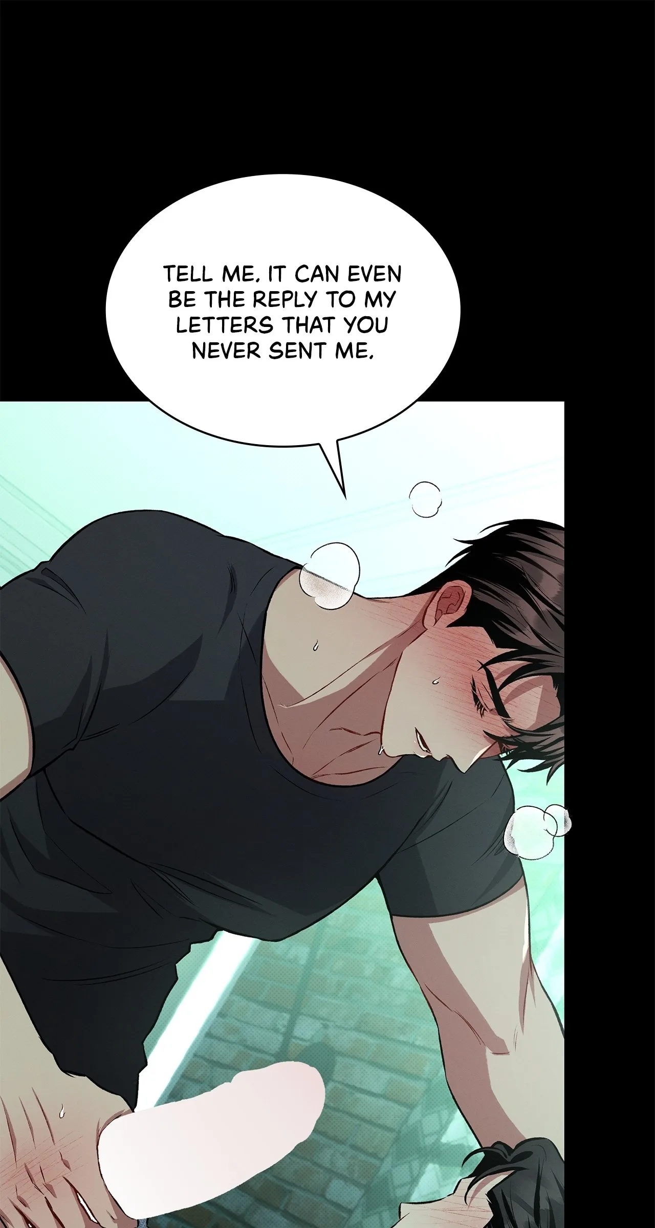 Amber Alert [Steamy] Chapter 18 page 10 - 