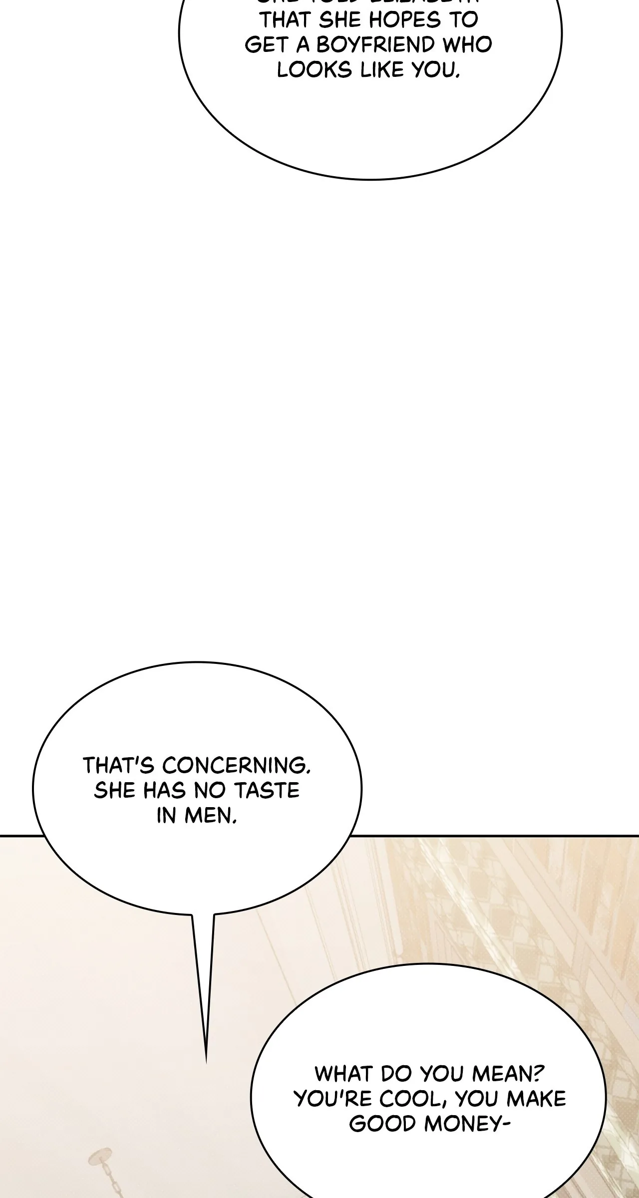 Amber Alert [Steamy] Chapter 19 page 11 - 