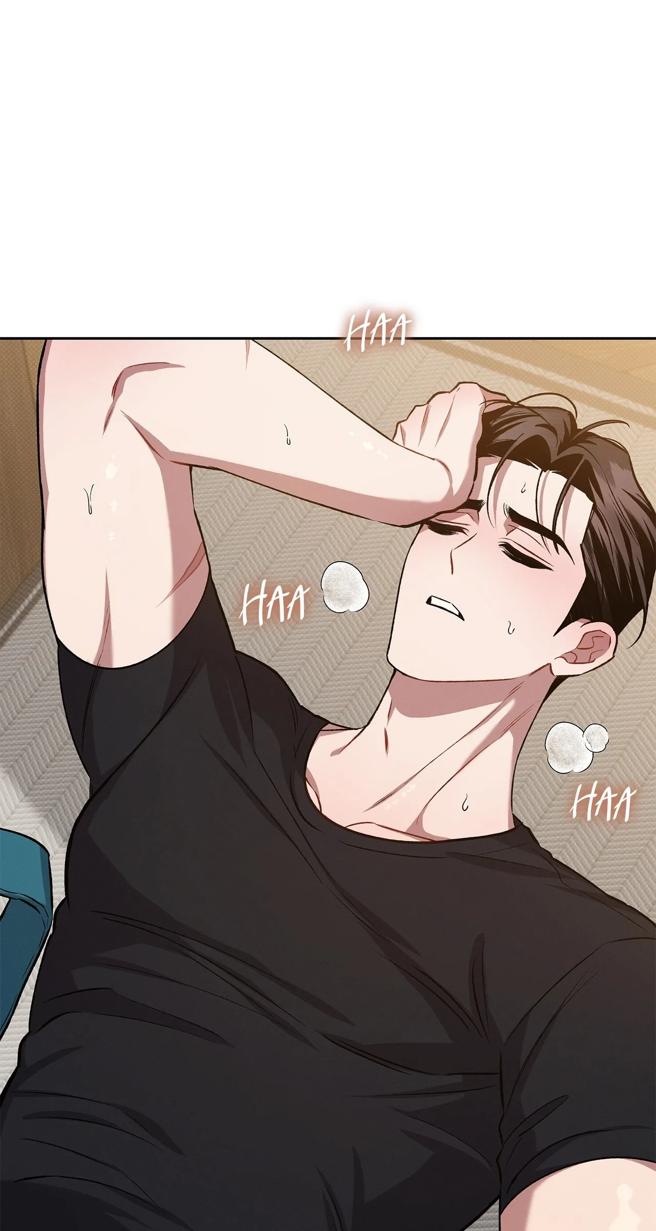 Amber Alert [Steamy] Chapter 19 page 14 - 