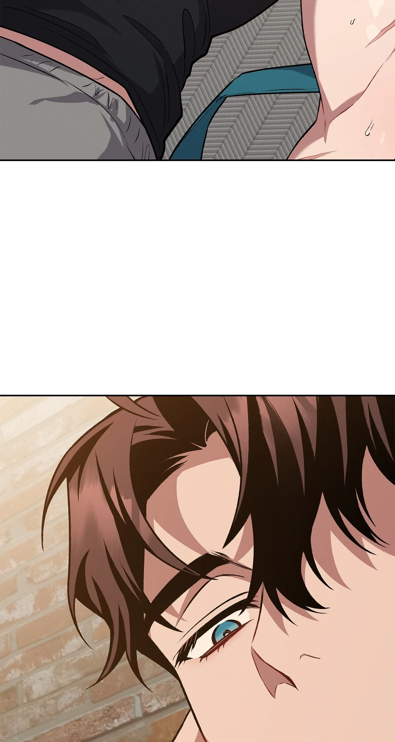 Amber Alert [Steamy] Chapter 19 page 15 - 