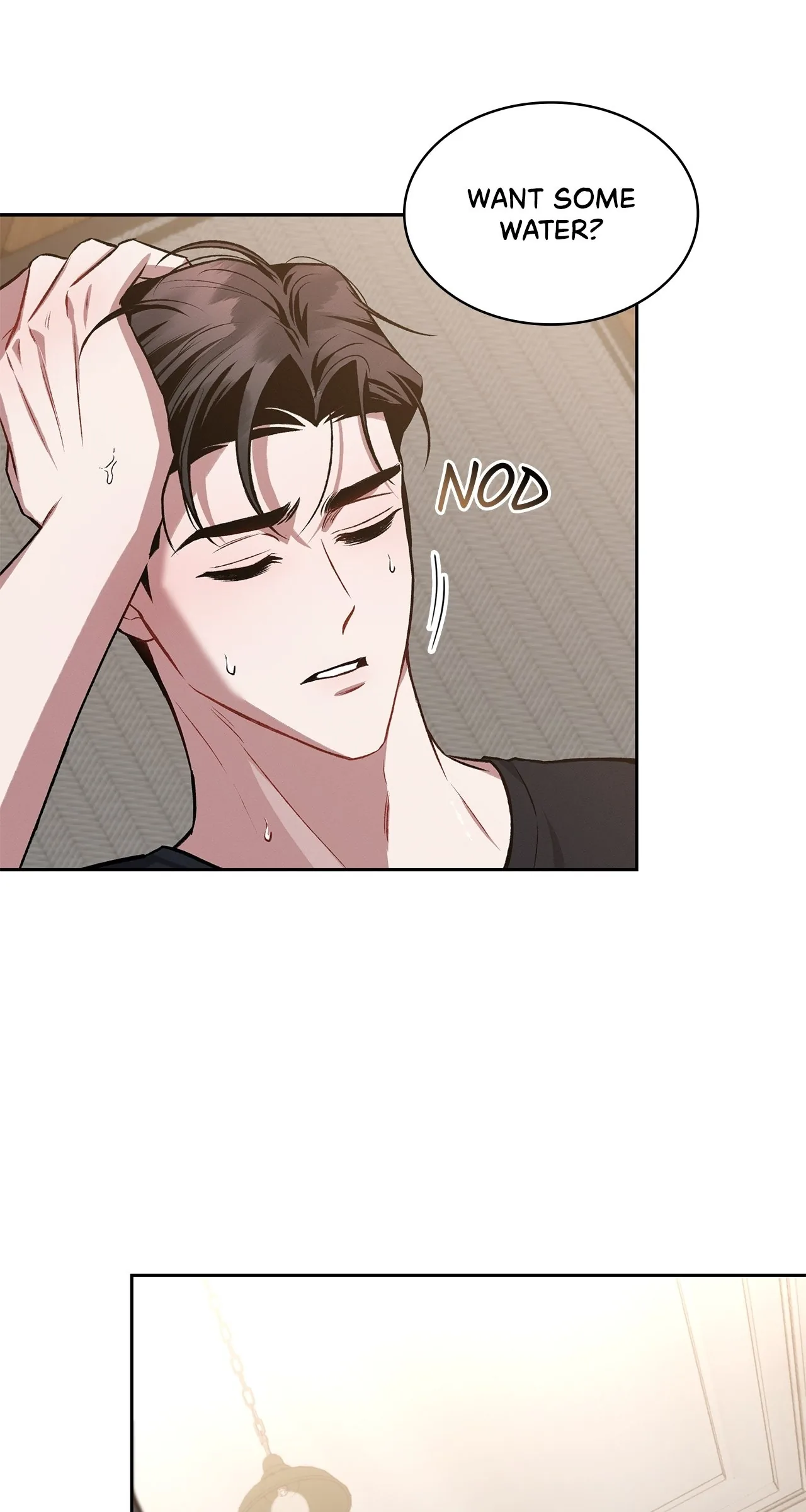 Amber Alert [Steamy] Chapter 19 page 17 - 