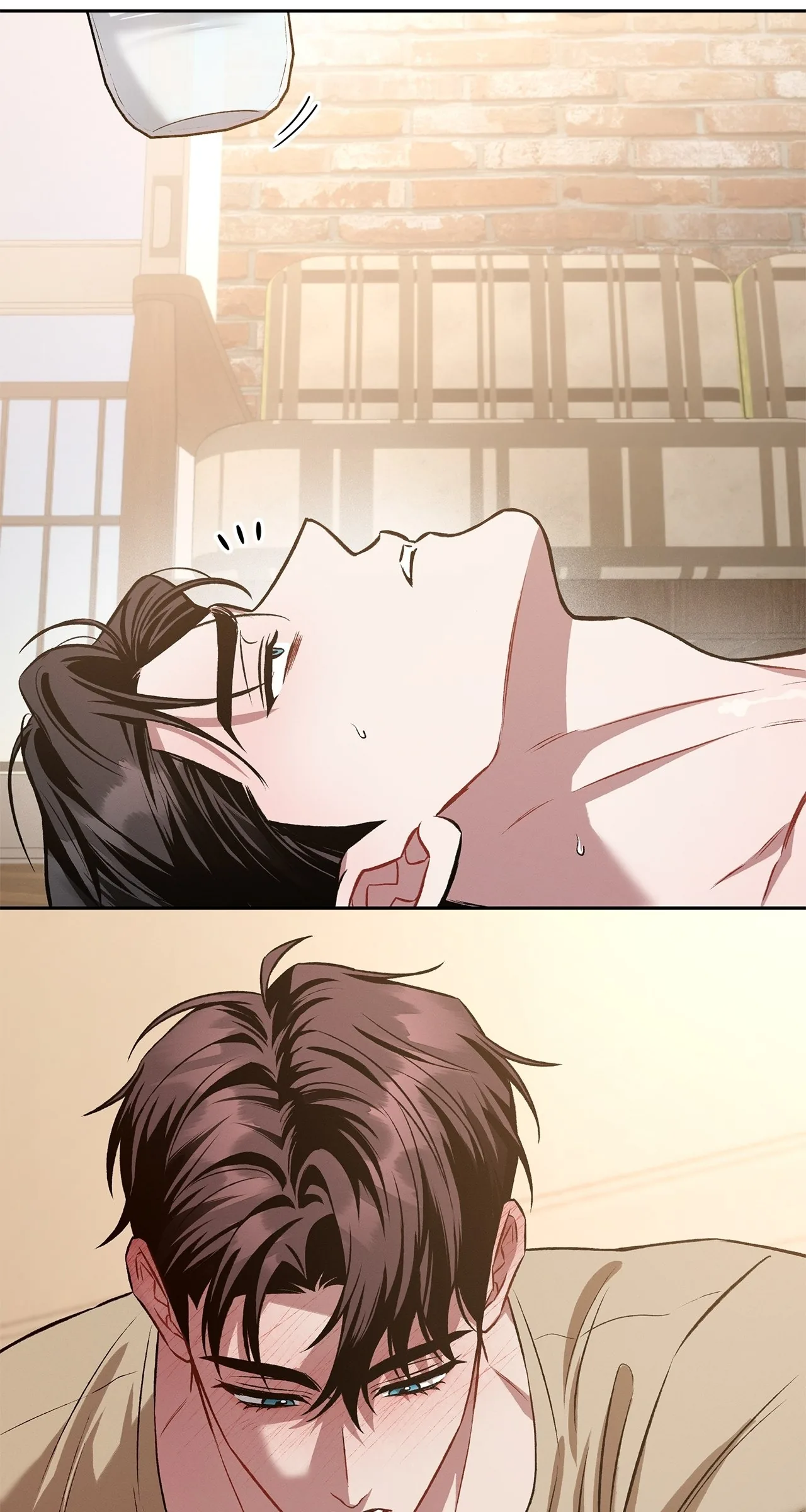 Amber Alert [Steamy] Chapter 19 page 19 - 