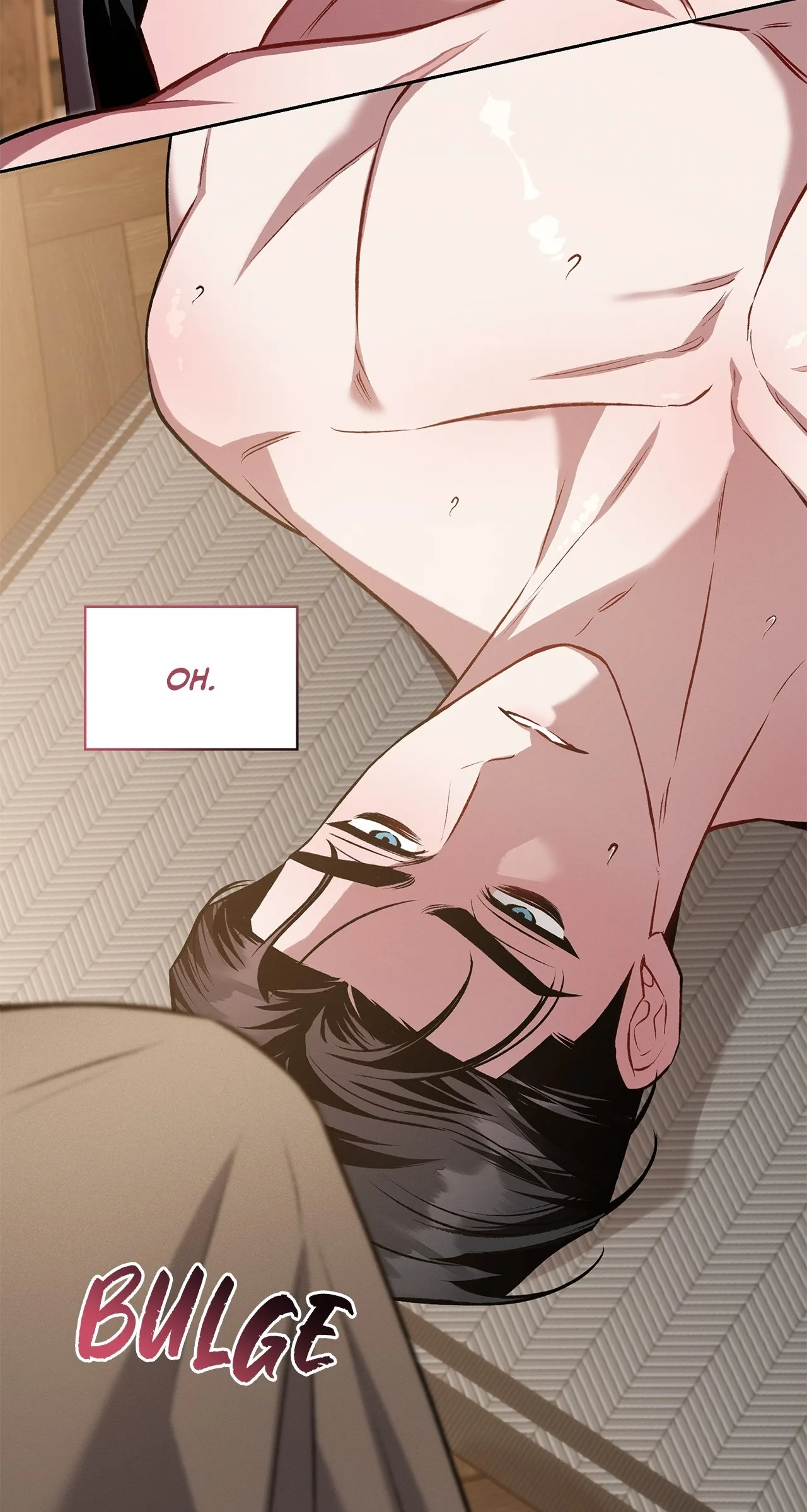 Amber Alert [Steamy] Chapter 19 page 21 - 